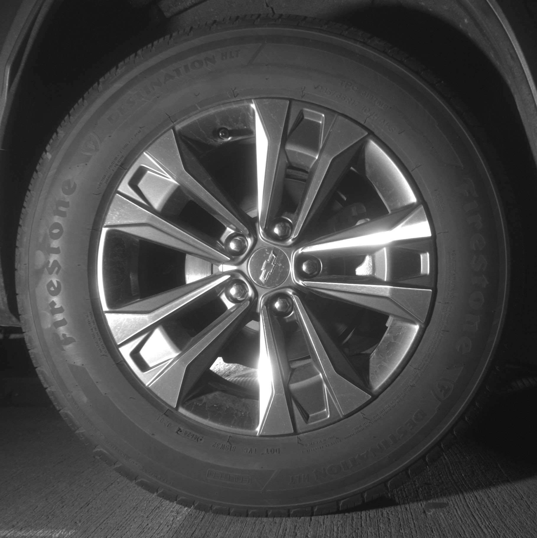 Thumbnail: 2025 Chevrolet Equinox - 15