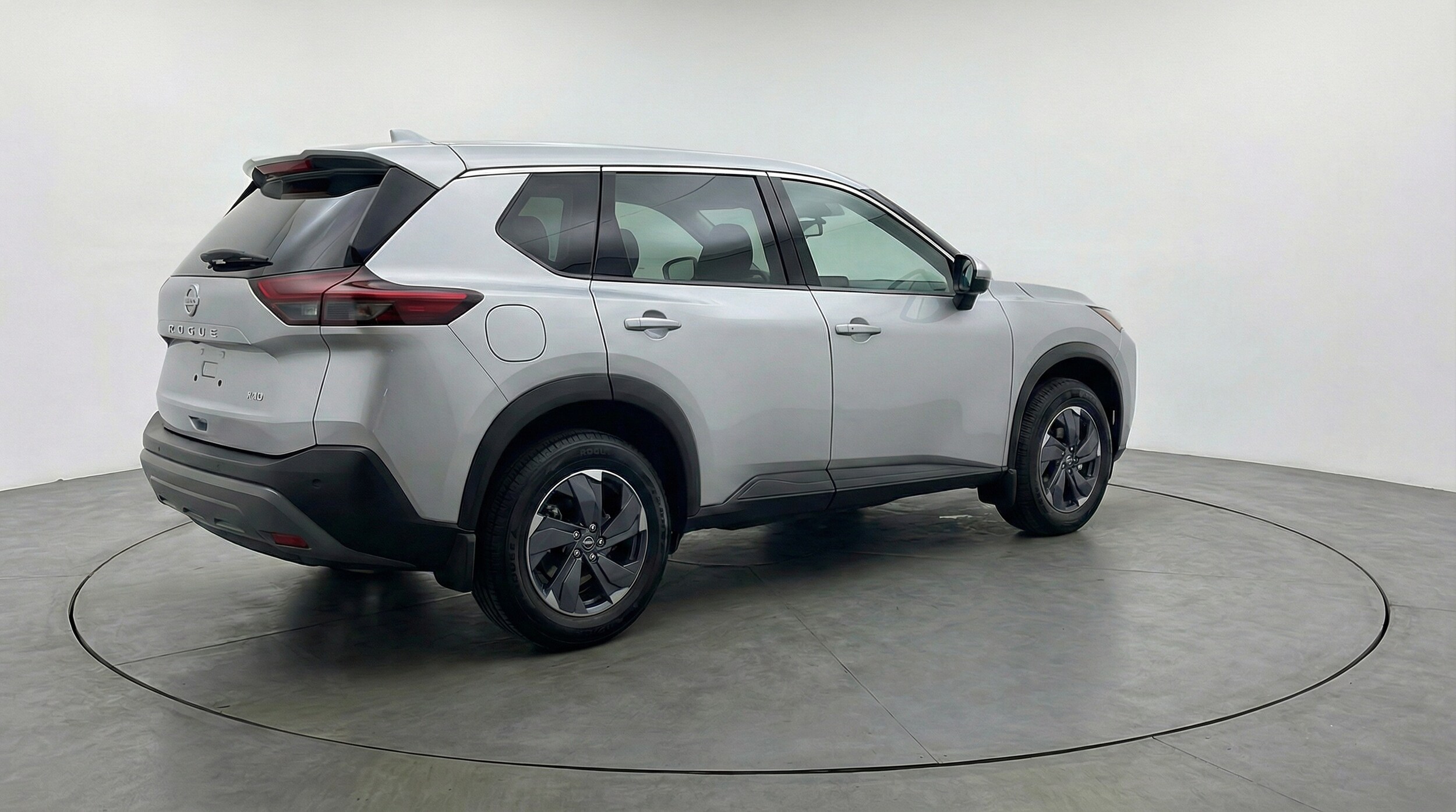 Thumbnail: 2025 Nissan Rogue - 7