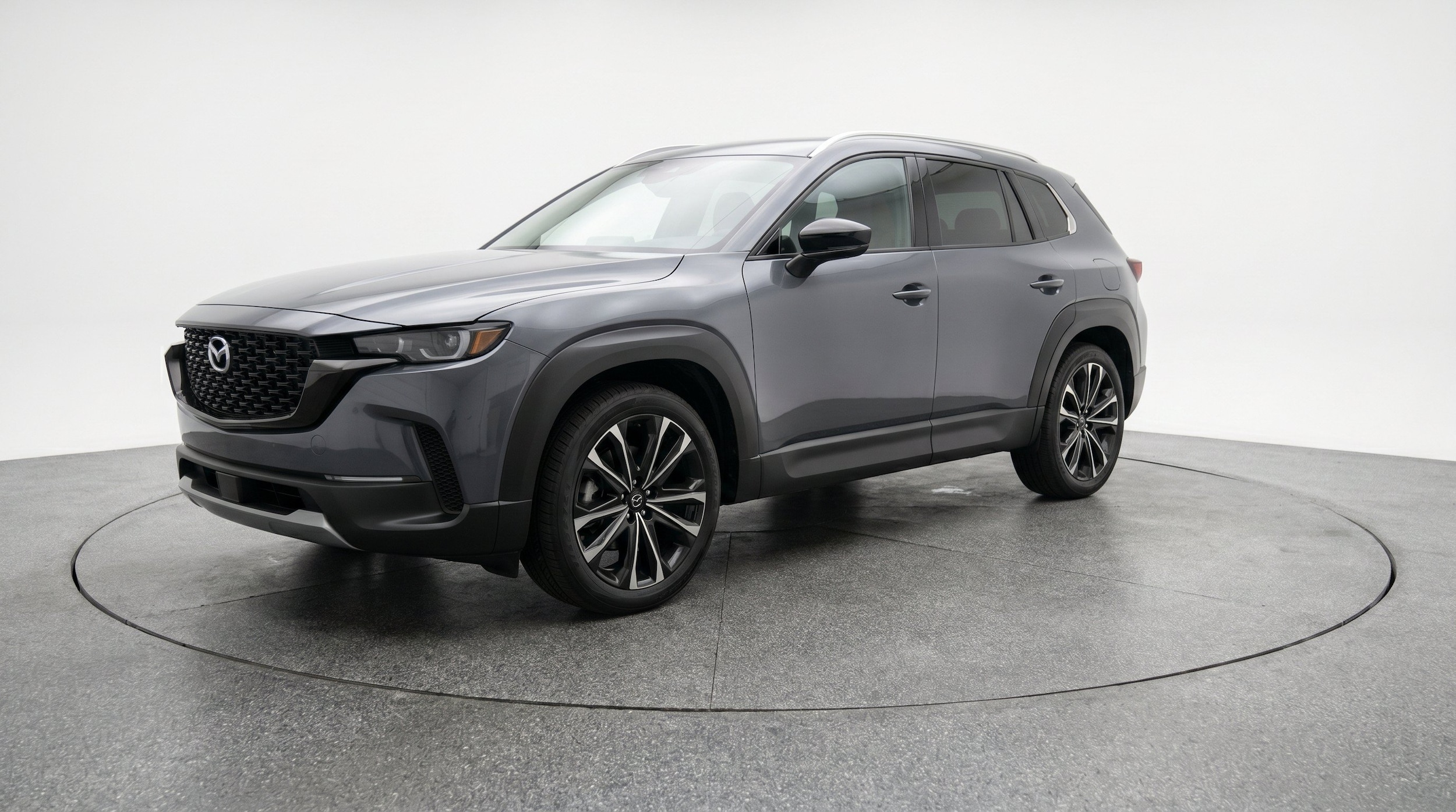 Thumbnail: 2026 Mazda CX-50 - 3