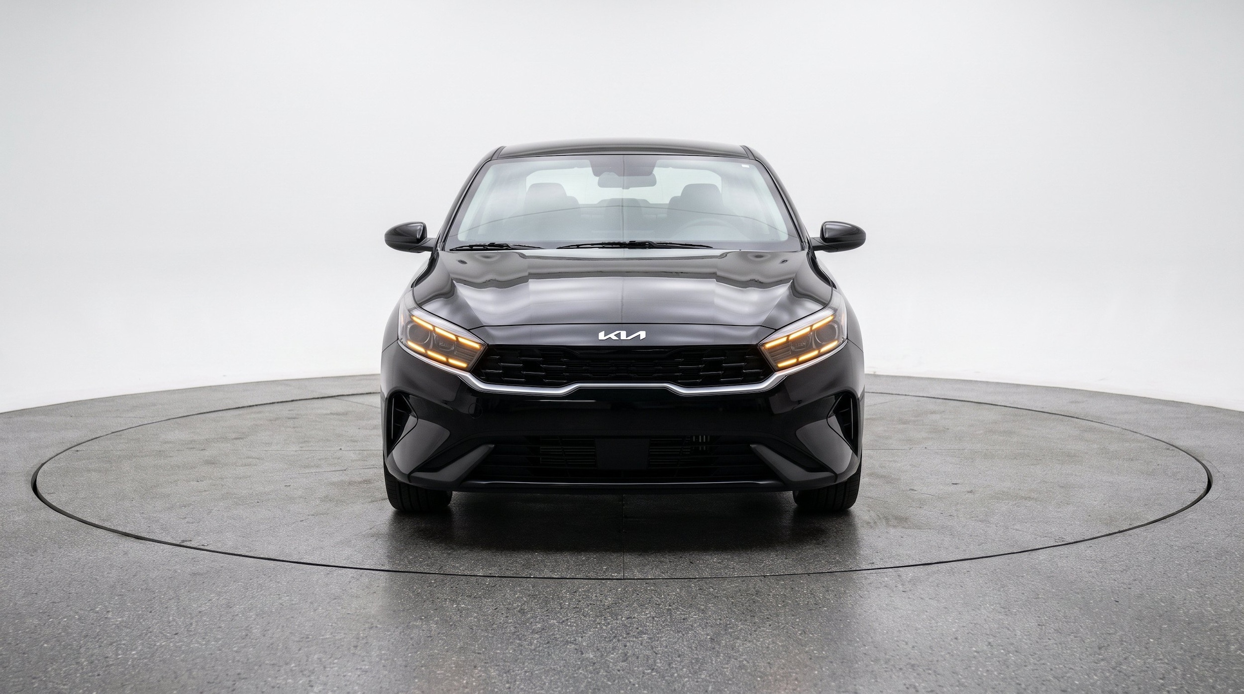 Thumbnail: 2026 Kia K4 - 2