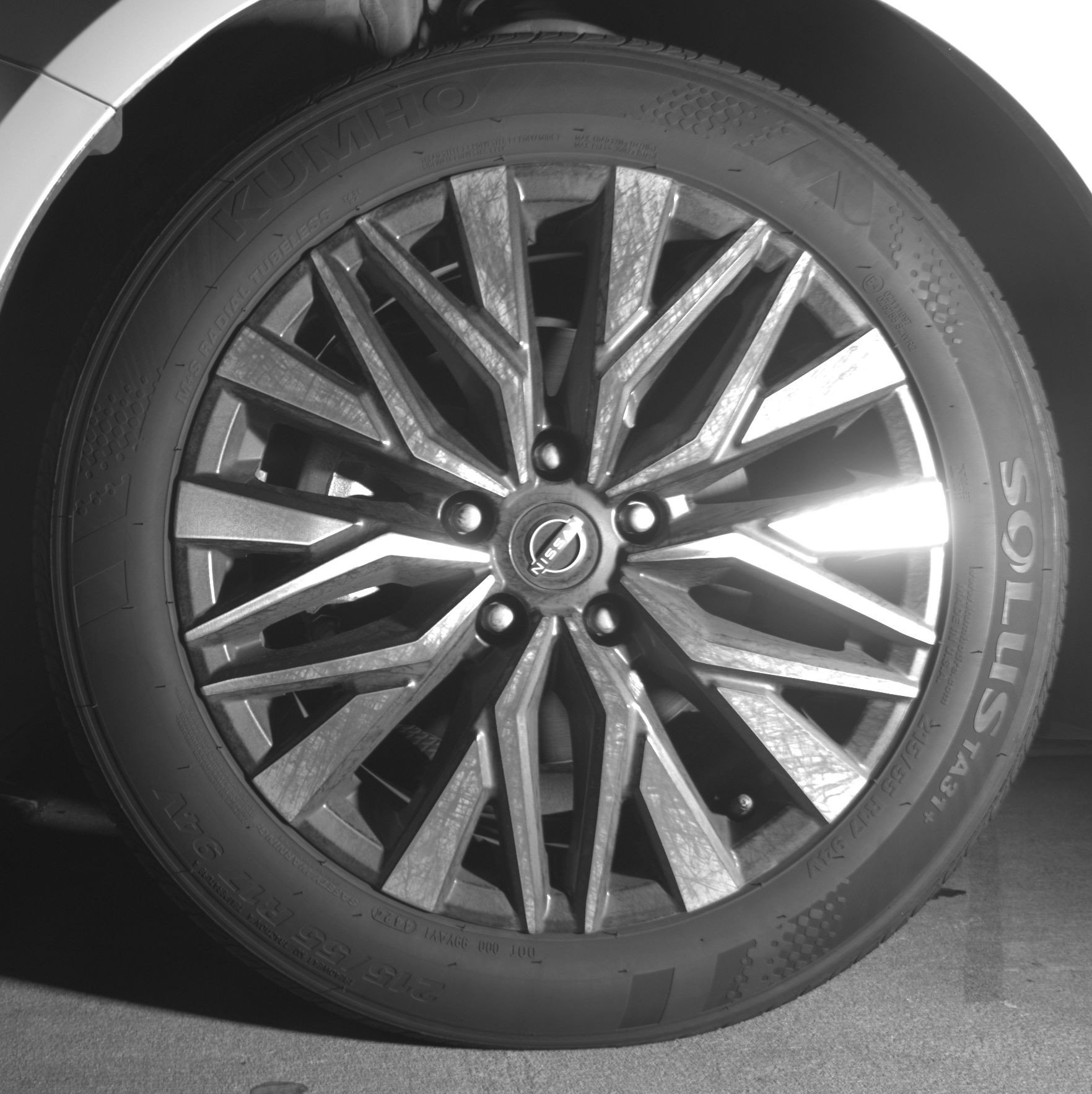 Thumbnail: 2025 Nissan Altima - 12