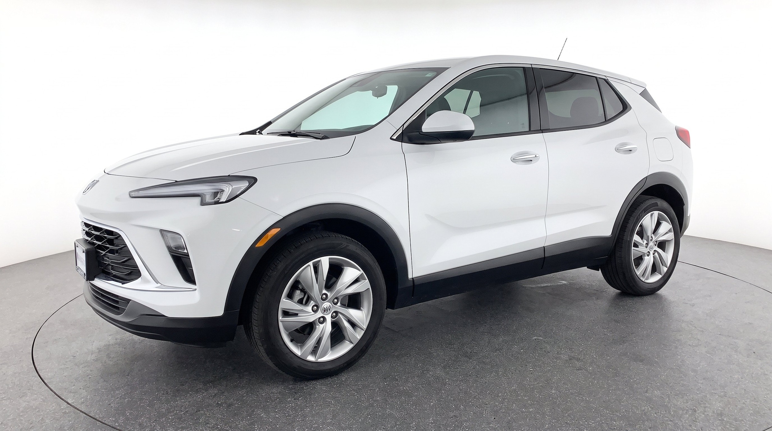 Thumbnail: 2026 Buick Encore GX - 3