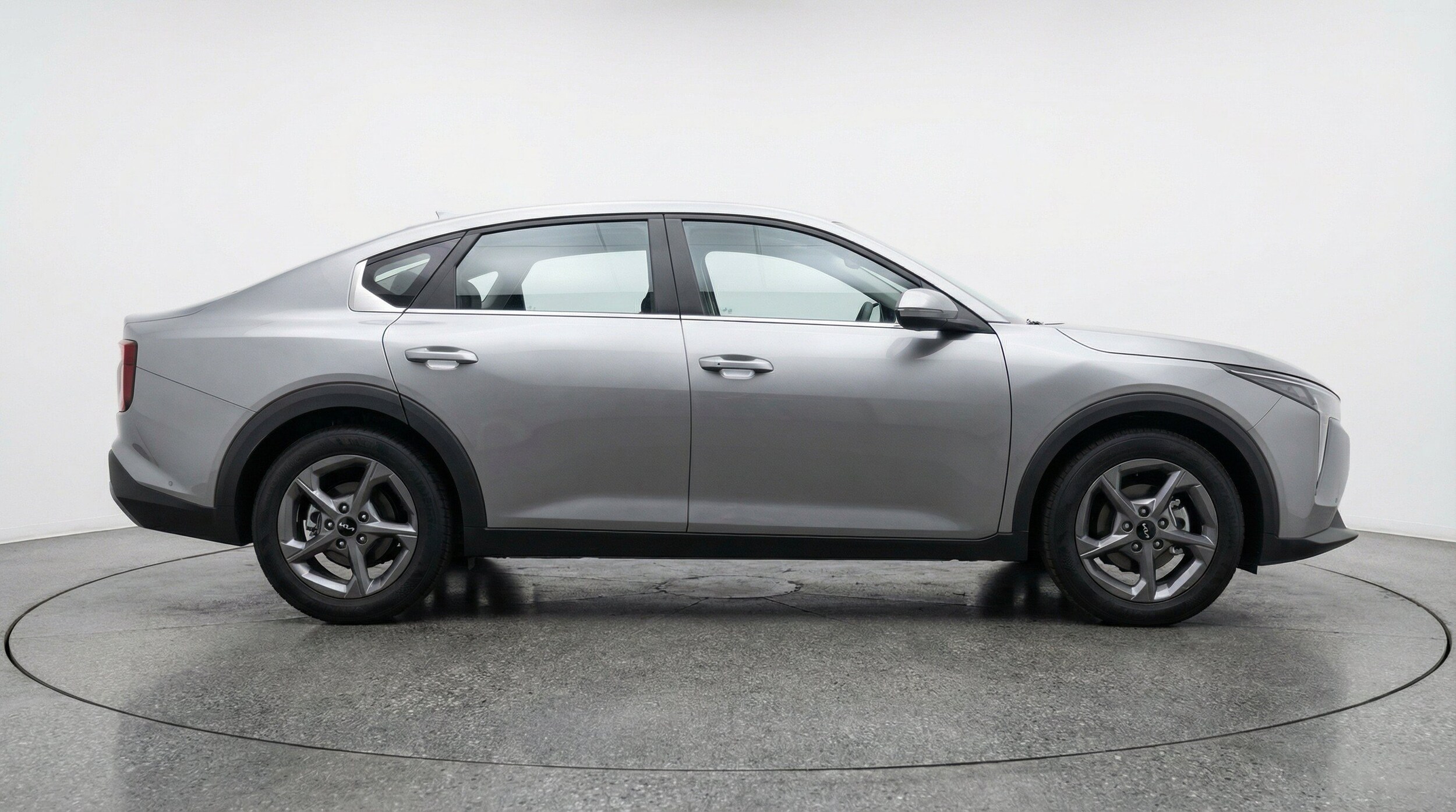Thumbnail: 2026 Kia K4 - 11