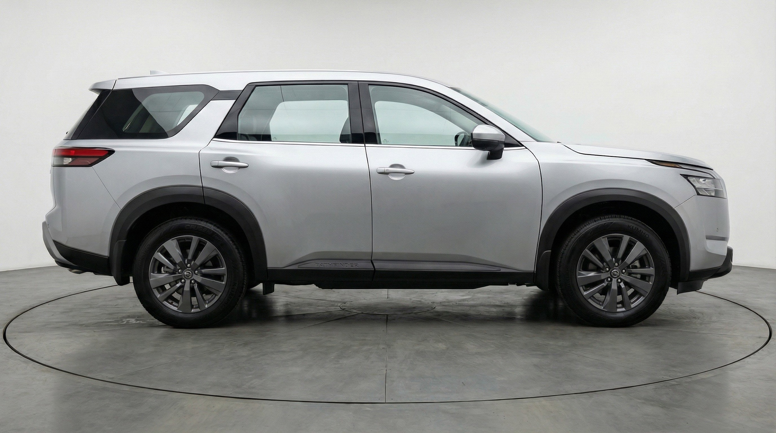 Thumbnail: 2025 Nissan Pathfinder - 11