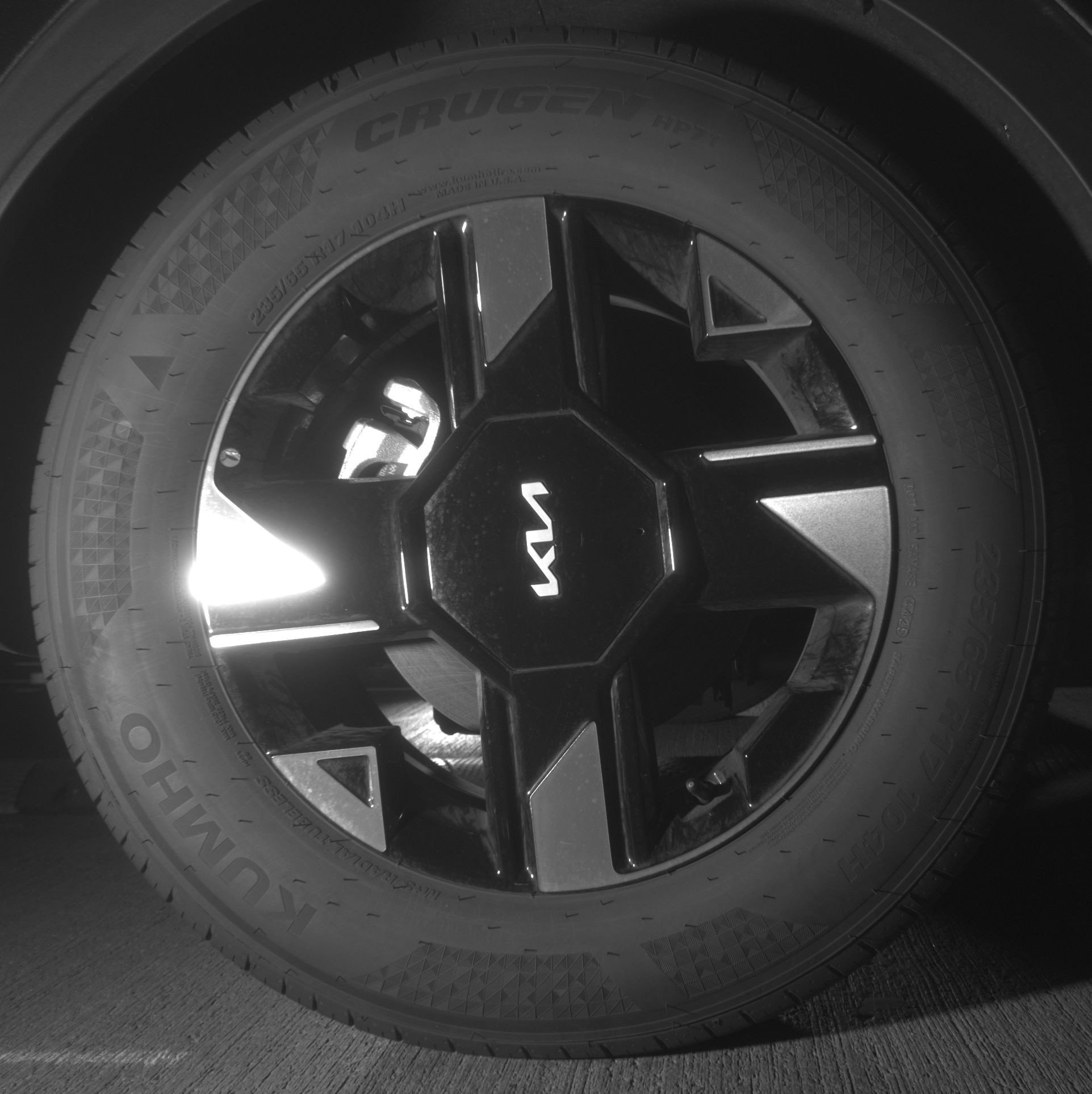 Thumbnail: 2026 Kia Sportage - 15