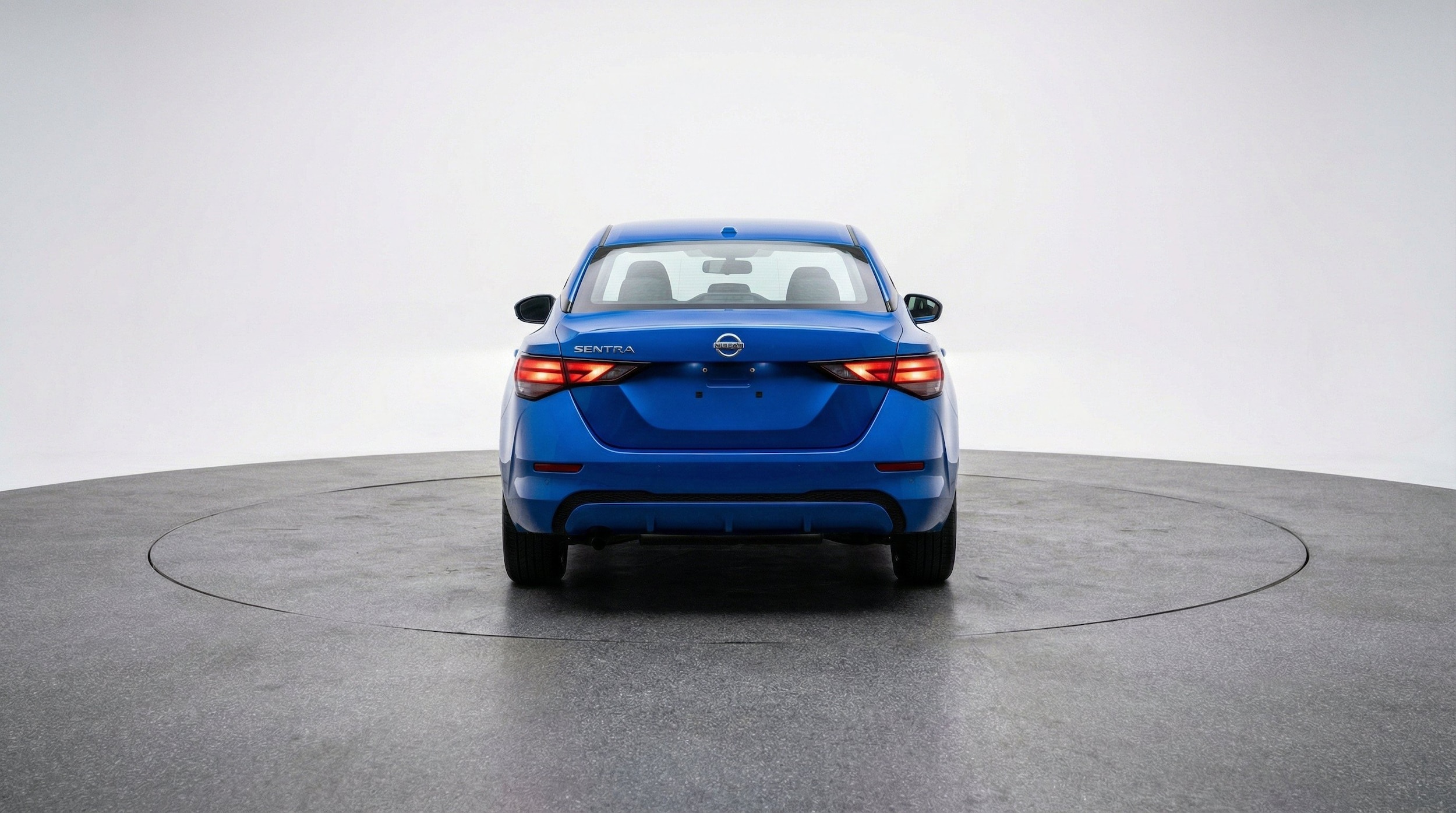 Thumbnail: 2025 Nissan Sentra - 7