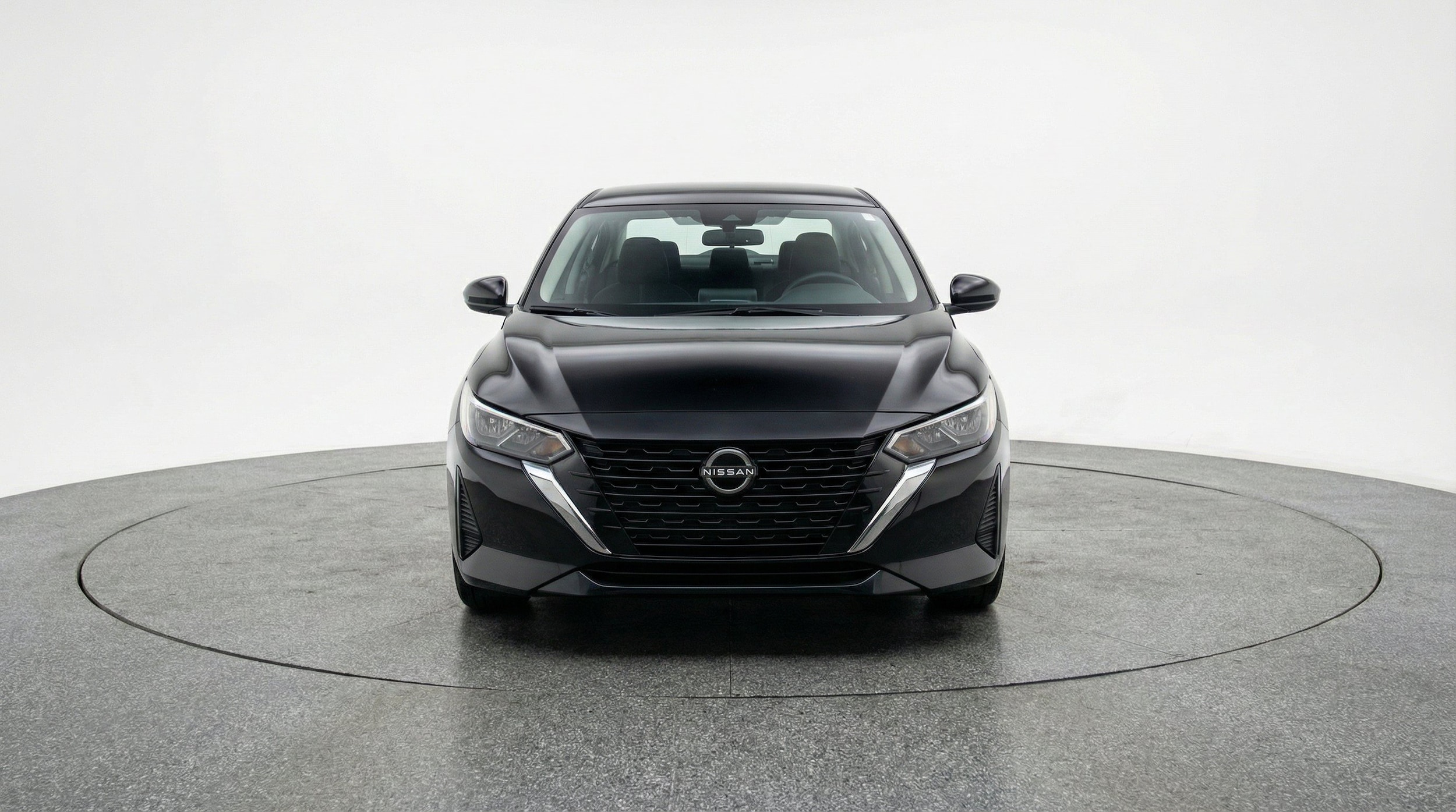 Thumbnail: 2025 Nissan Sentra - 2