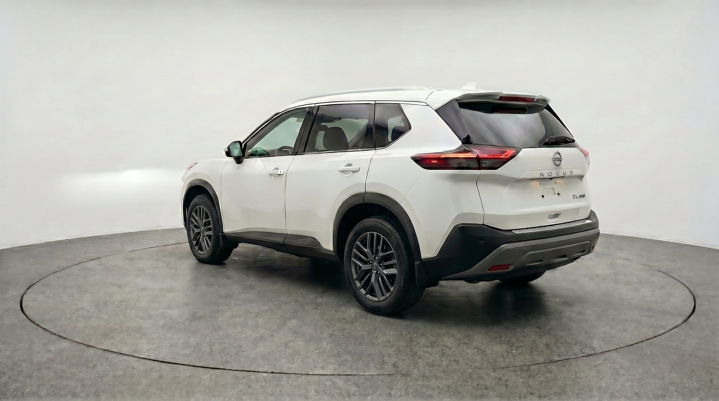 Thumbnail: 2026 Nissan Rogue - 6