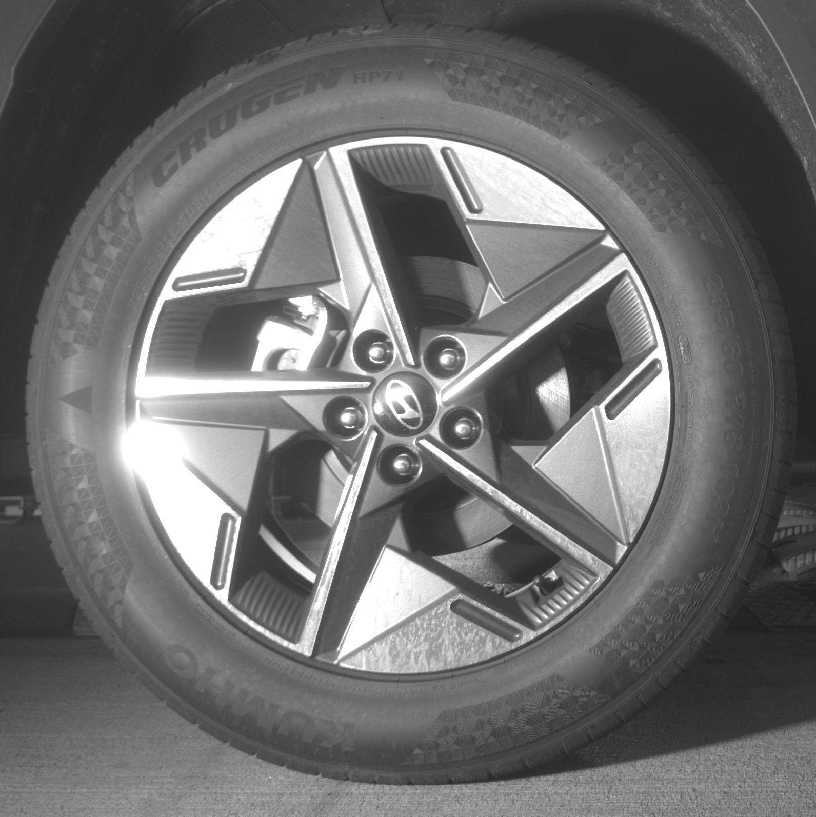 Thumbnail: 2026 Hyundai Tucson - 15