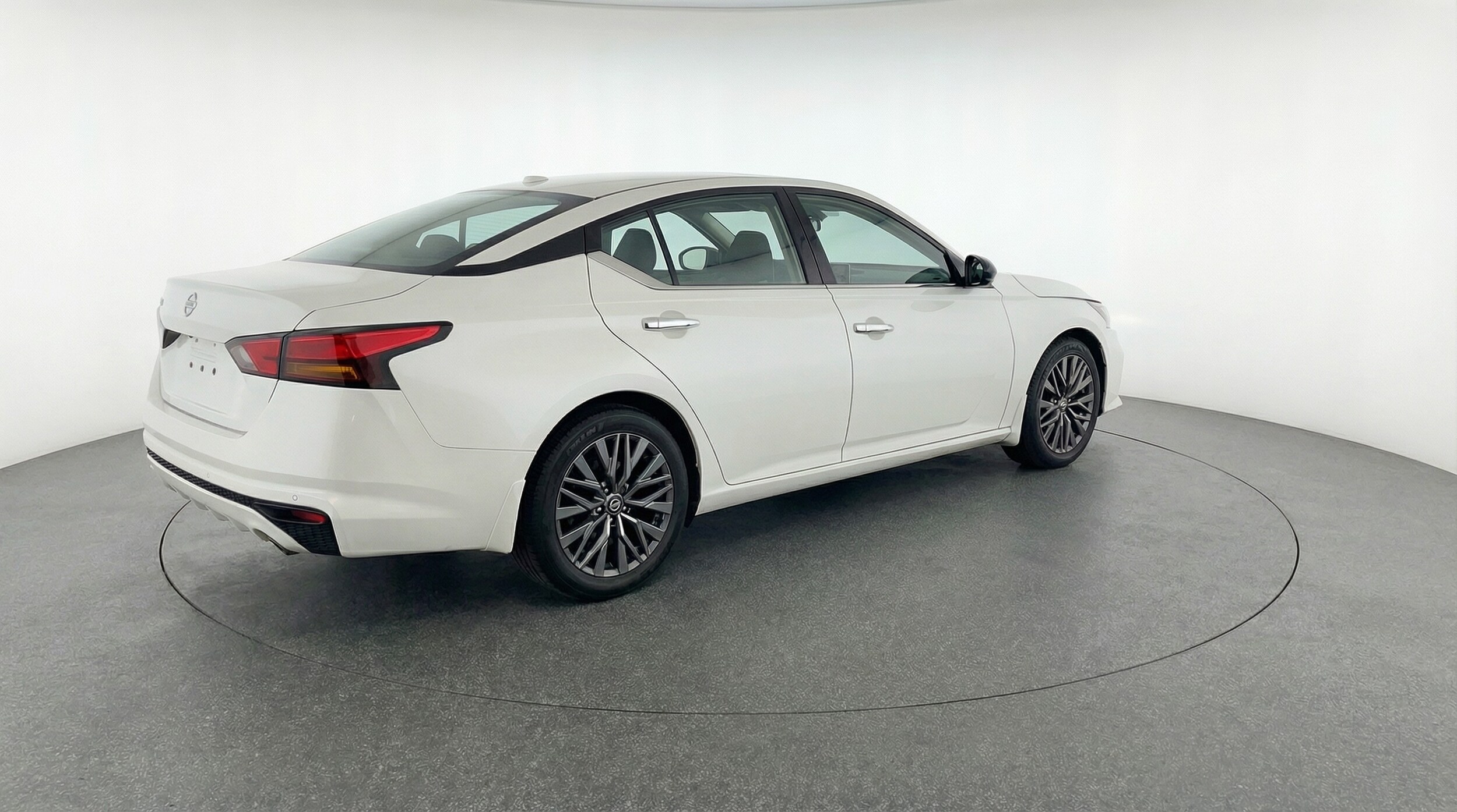 Thumbnail: 2025 Nissan Altima - 7