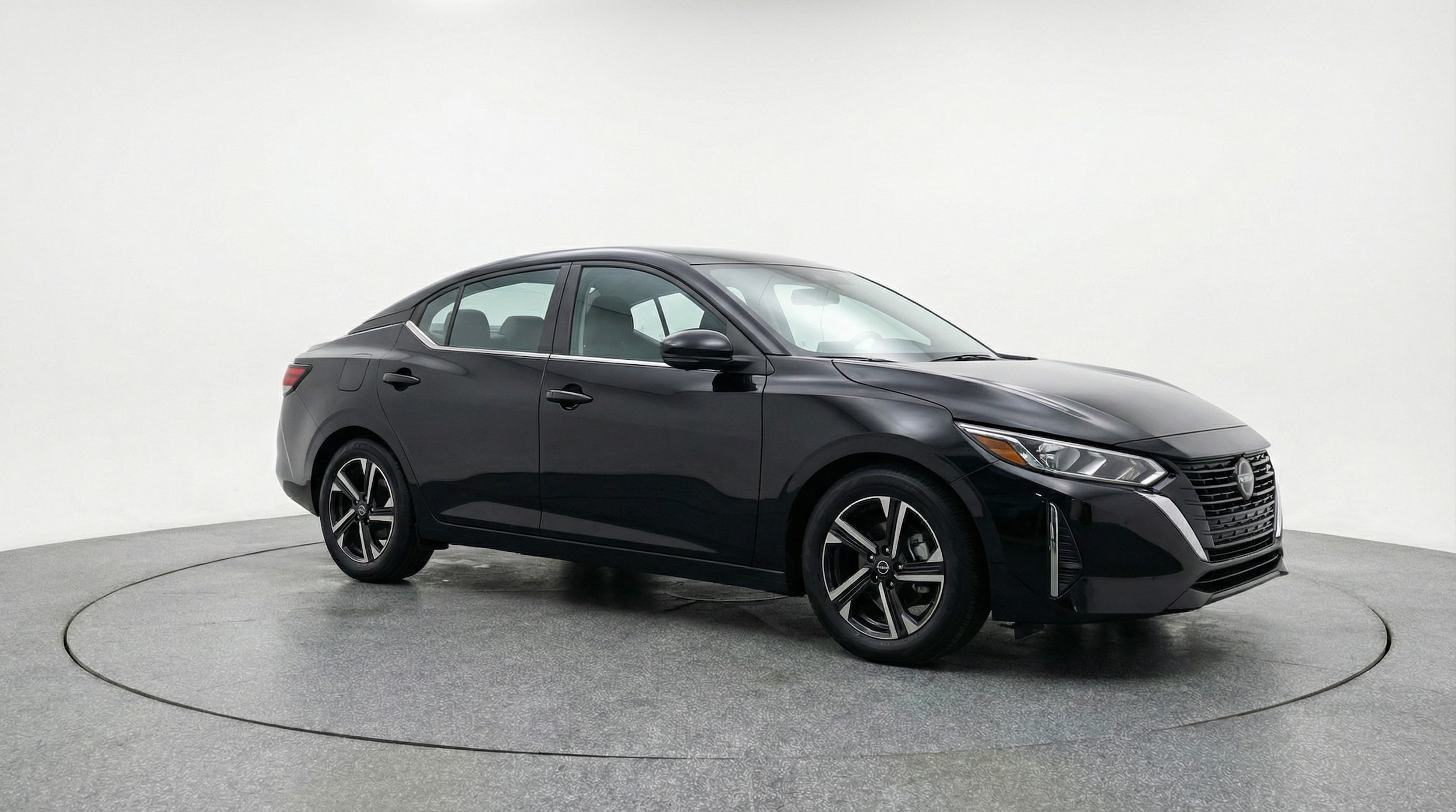 Thumbnail: 2025 Nissan Sentra - 1