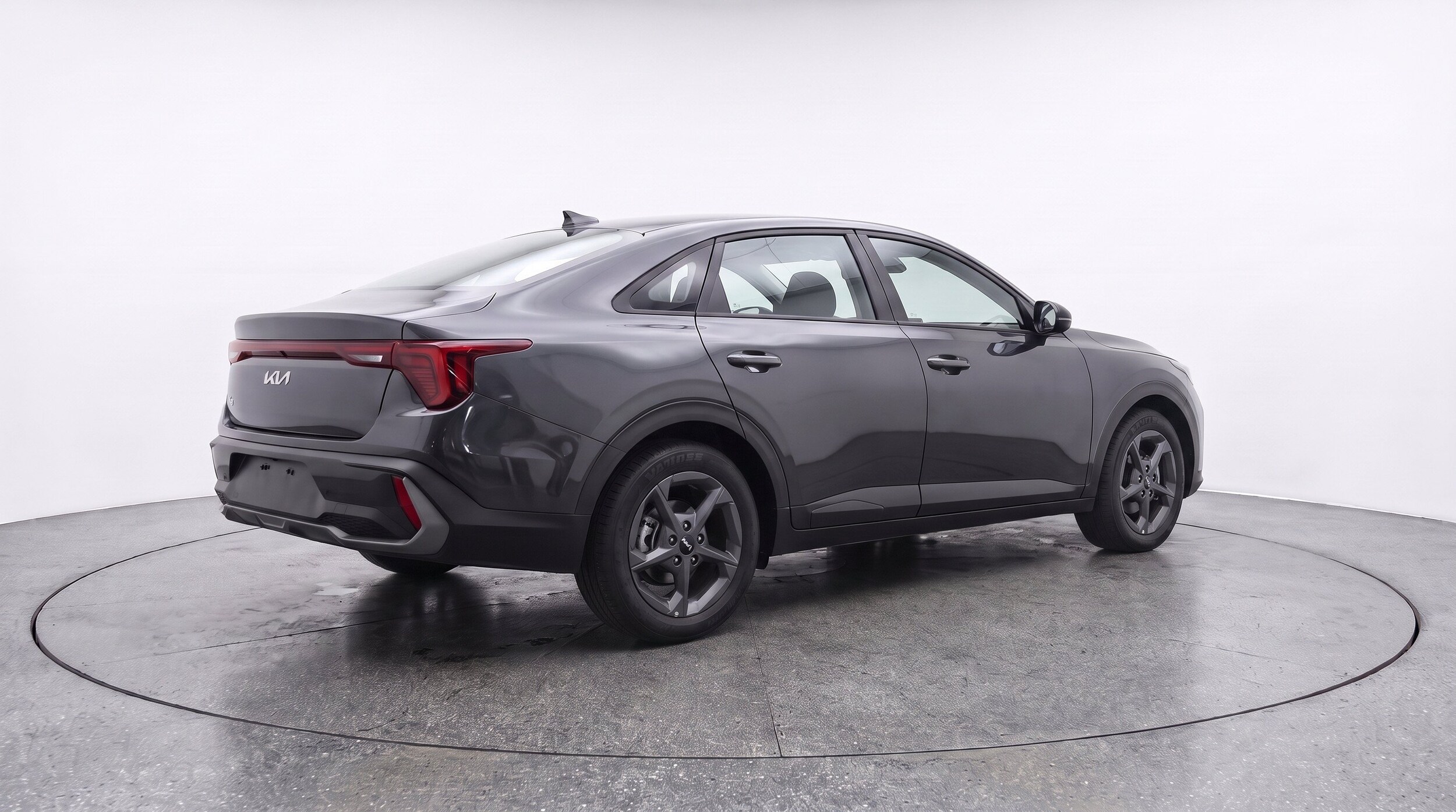 Thumbnail: 2026 Kia K4 - 9
