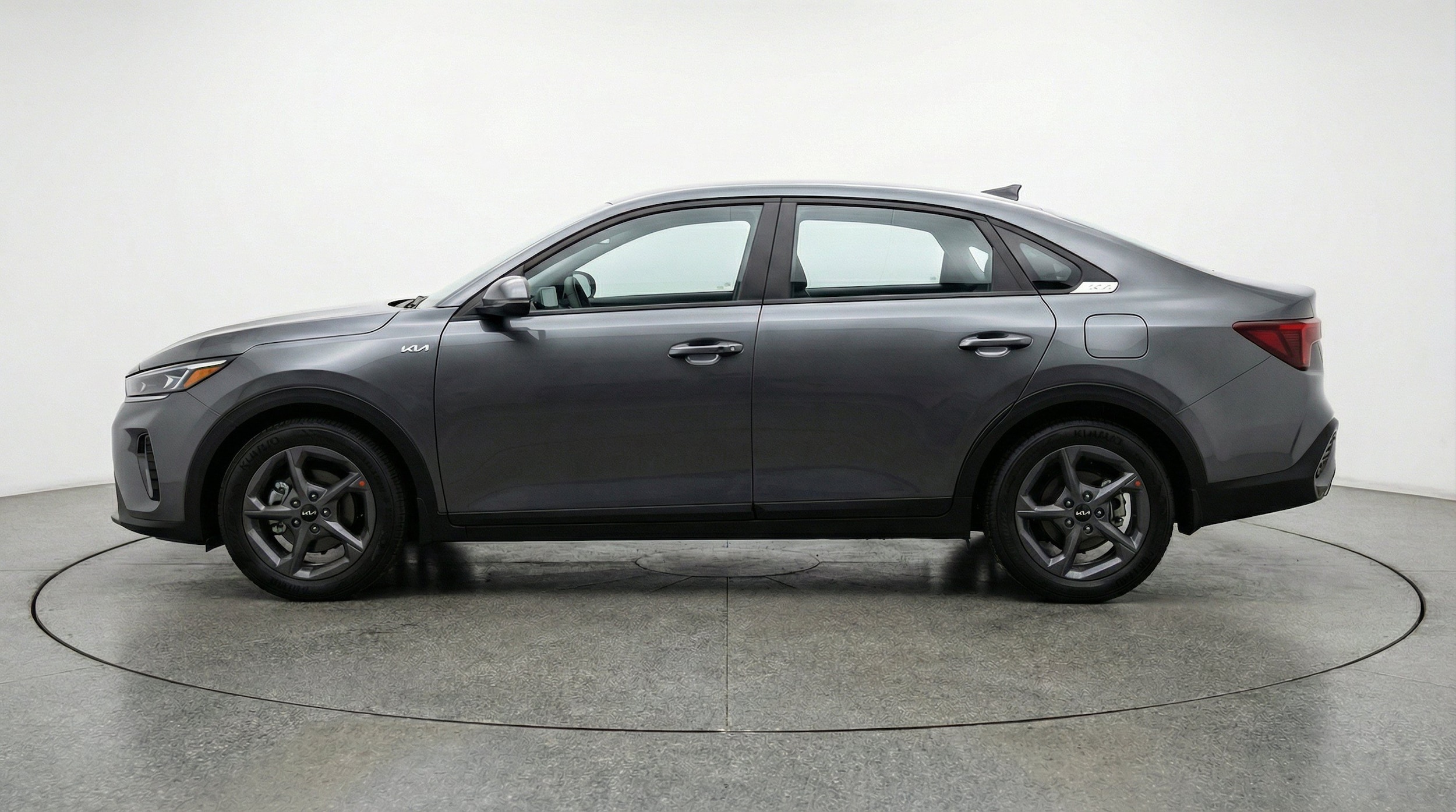 Thumbnail: 2026 Kia K4 - 5