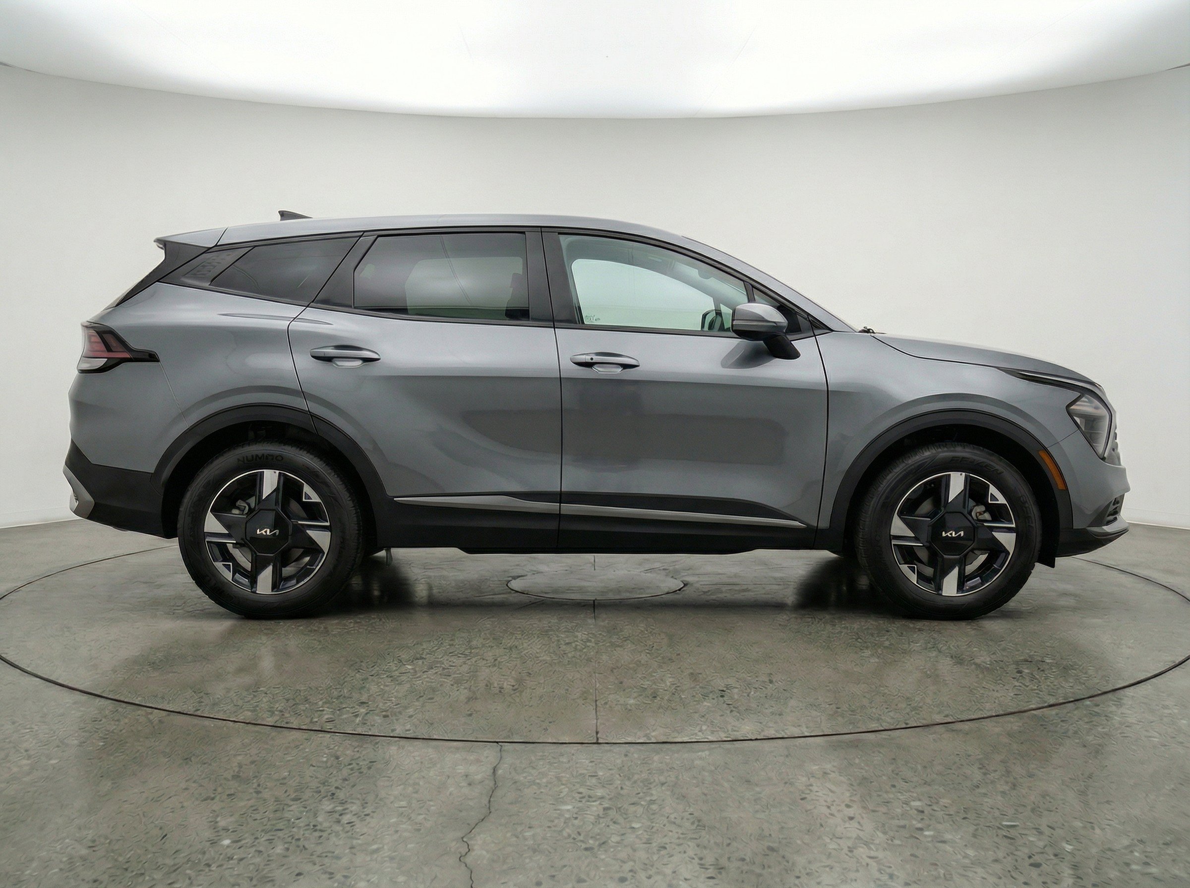 Thumbnail: 2026 Kia Sportage - 11