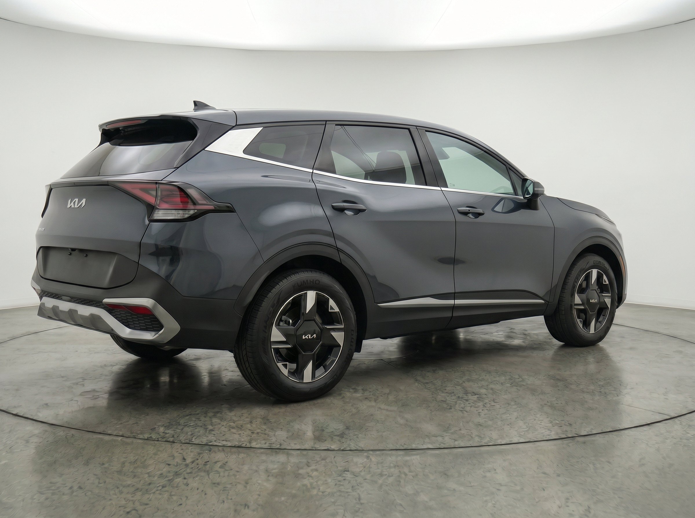 Thumbnail: 2026 Kia Sportage - 9