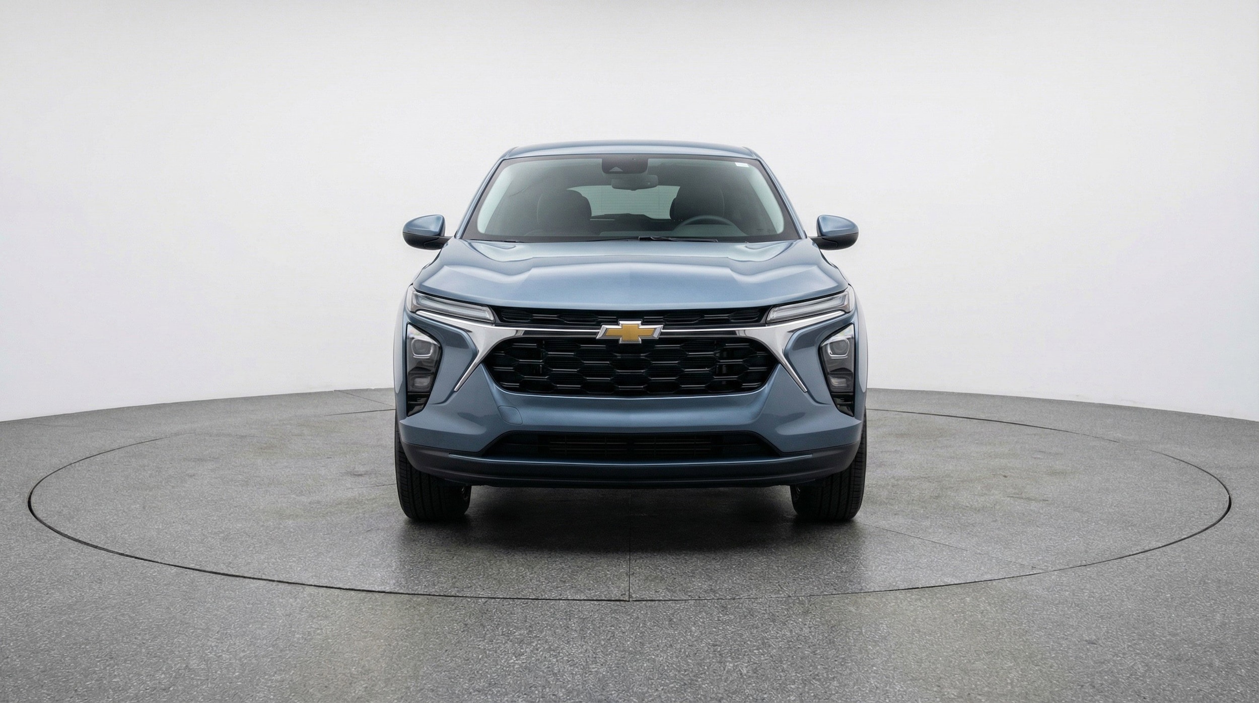 Thumbnail: 2025 Chevrolet Trax - 2