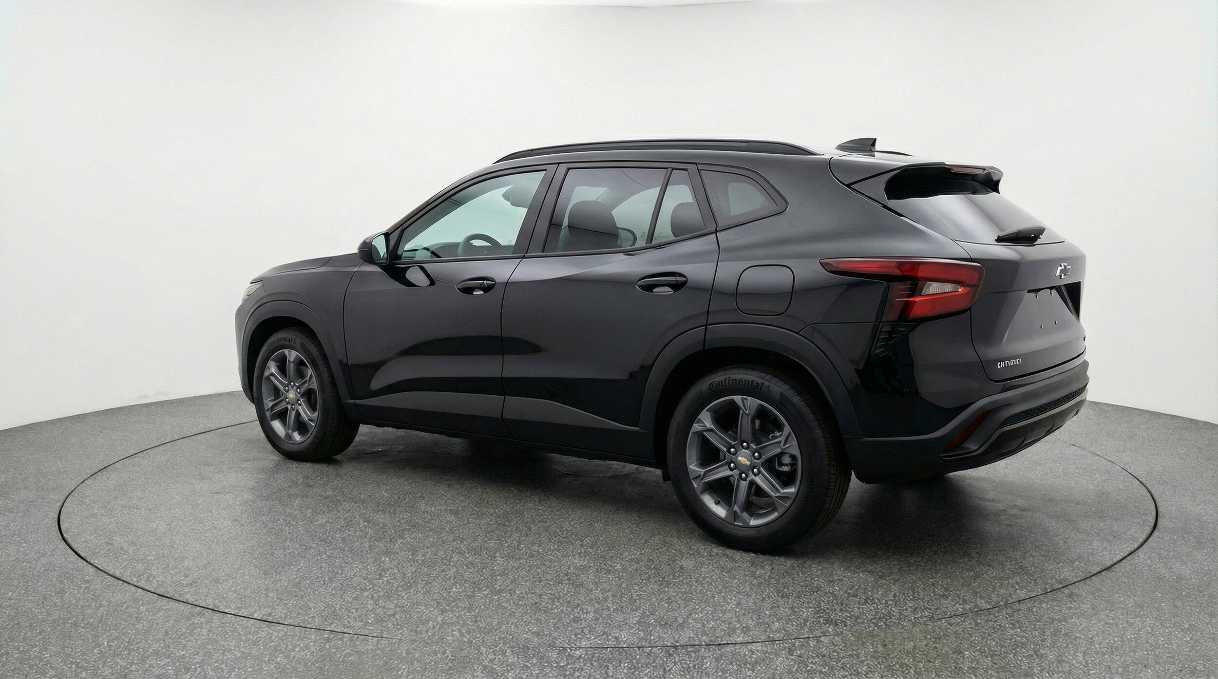 Thumbnail: 2025 Chevrolet Blazer - 6