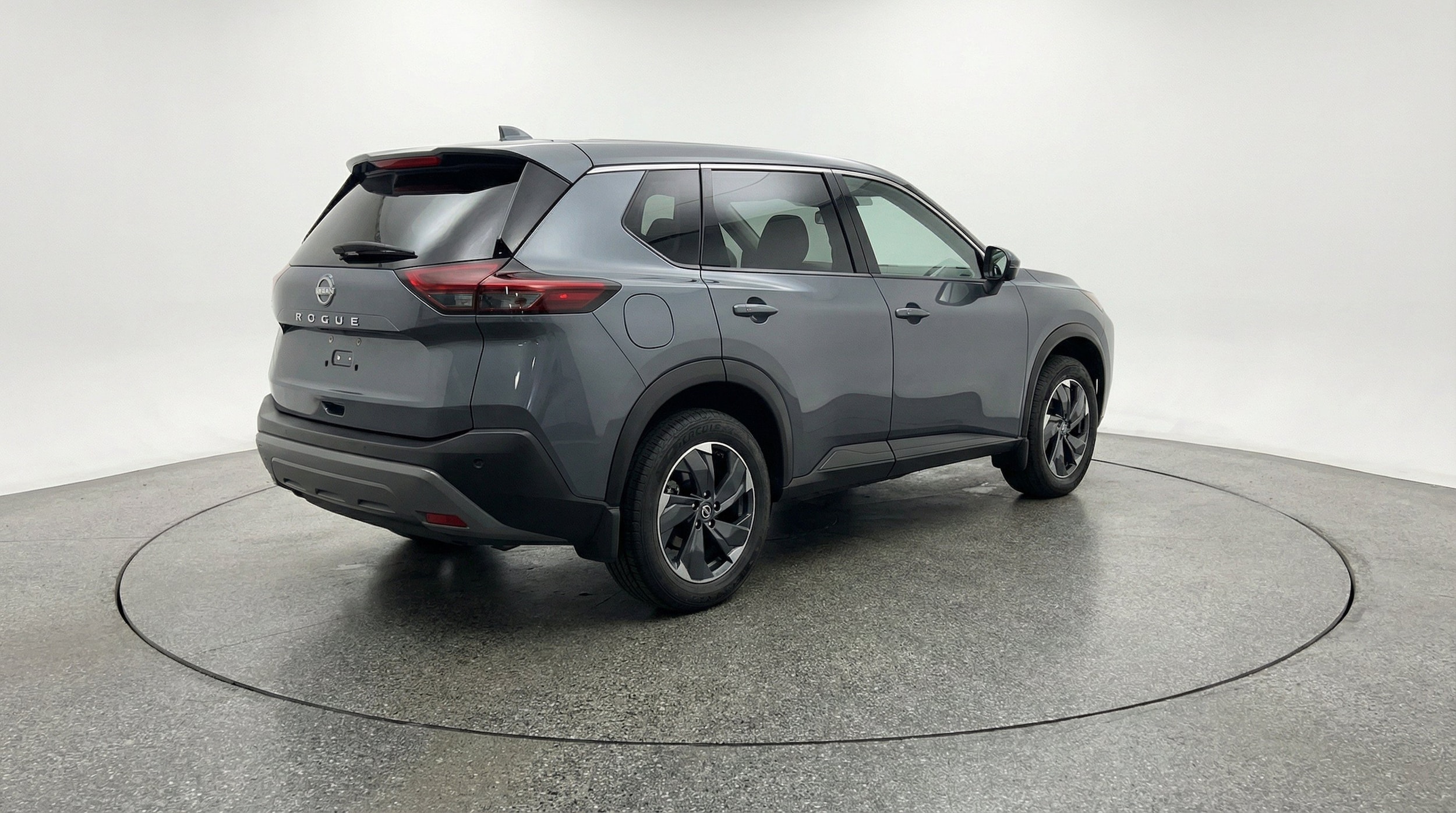 Thumbnail: 2025 Nissan Rogue - 9