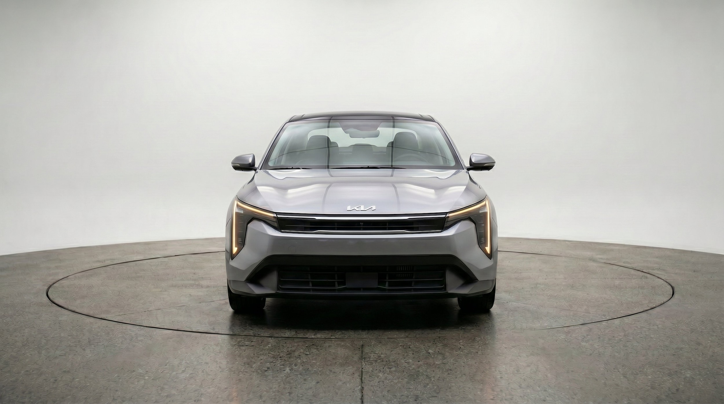 Thumbnail: 2026 Kia K4 - 2