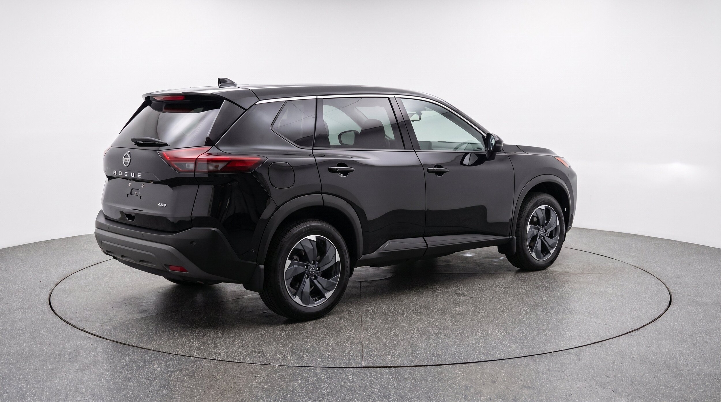 Thumbnail: 2025 Nissan Rogue - 9