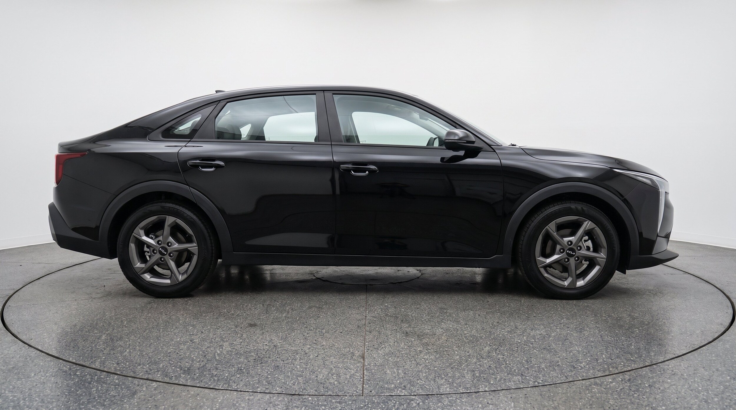 Thumbnail: 2026 Kia K4 - 11