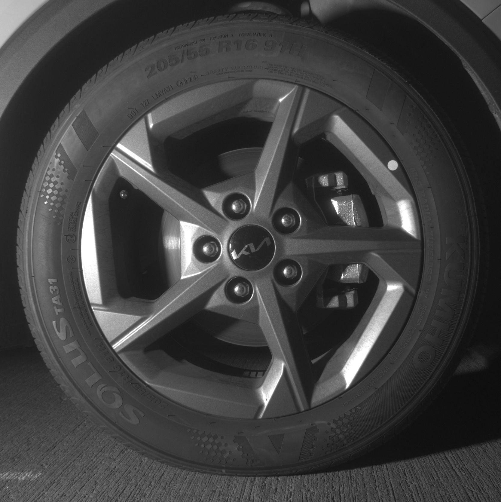 Thumbnail: 2025 Kia K4 - 13