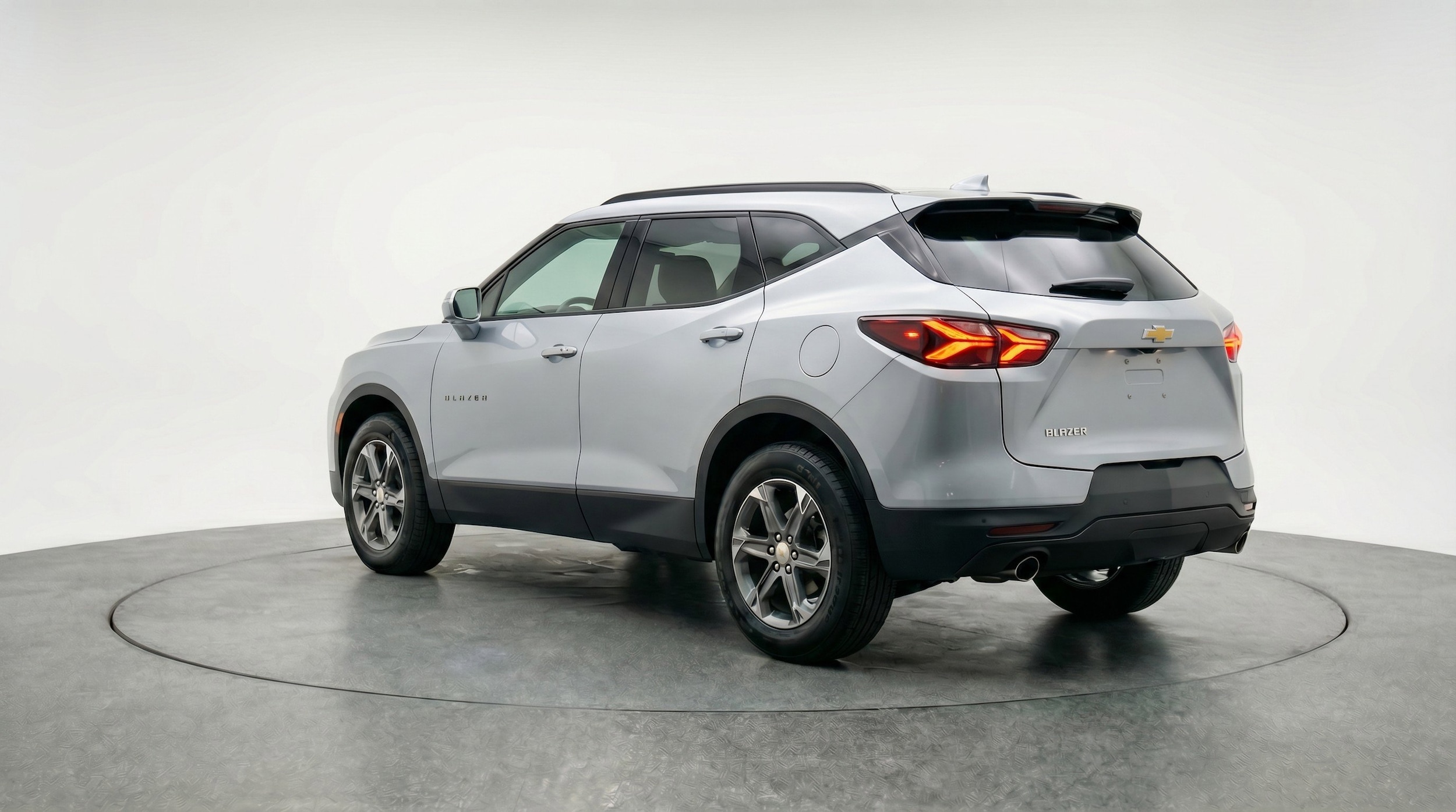 Thumbnail: 2025 Chevrolet Blazer - 6