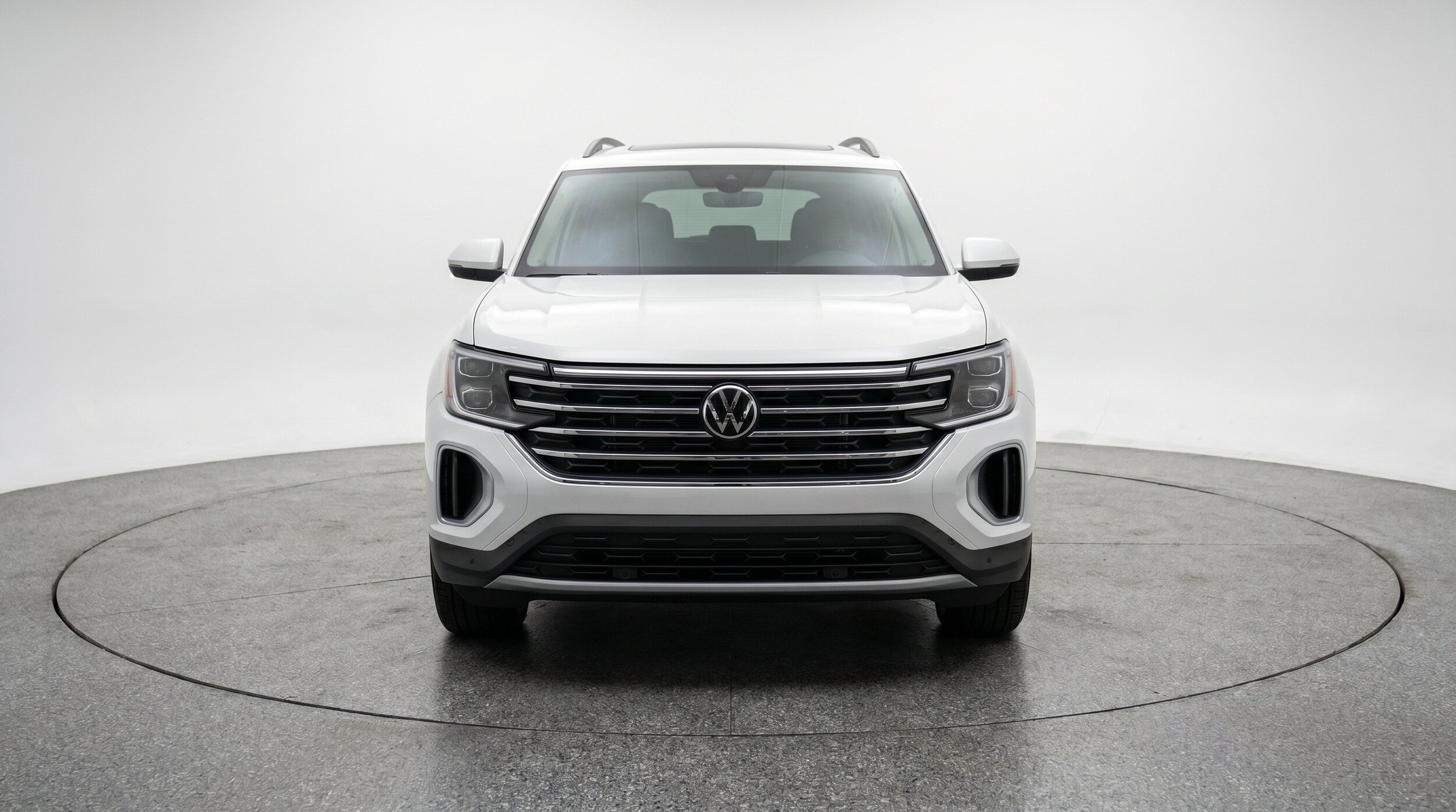 Thumbnail: 2026 Volkswagen Atlas - 2