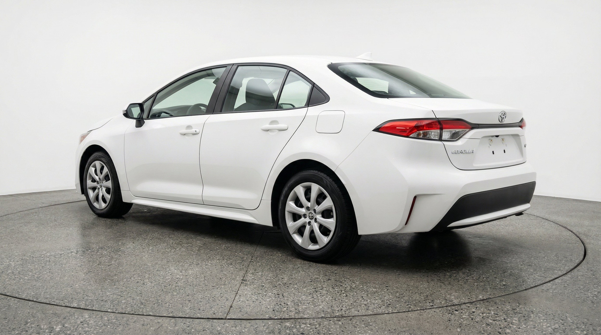 Thumbnail: 2025 Toyota Corolla - 6