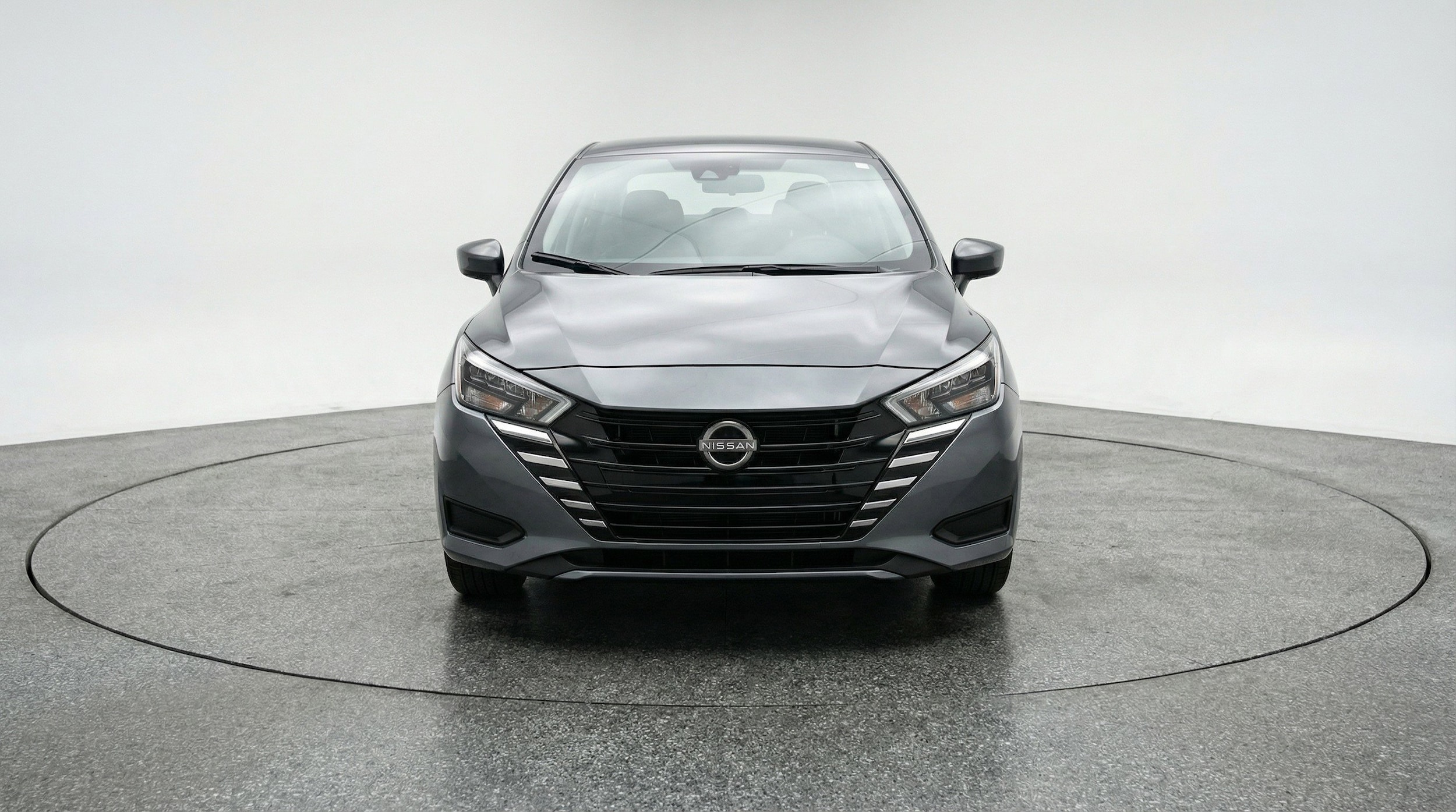 Thumbnail: 2025 Nissan Versa - 2