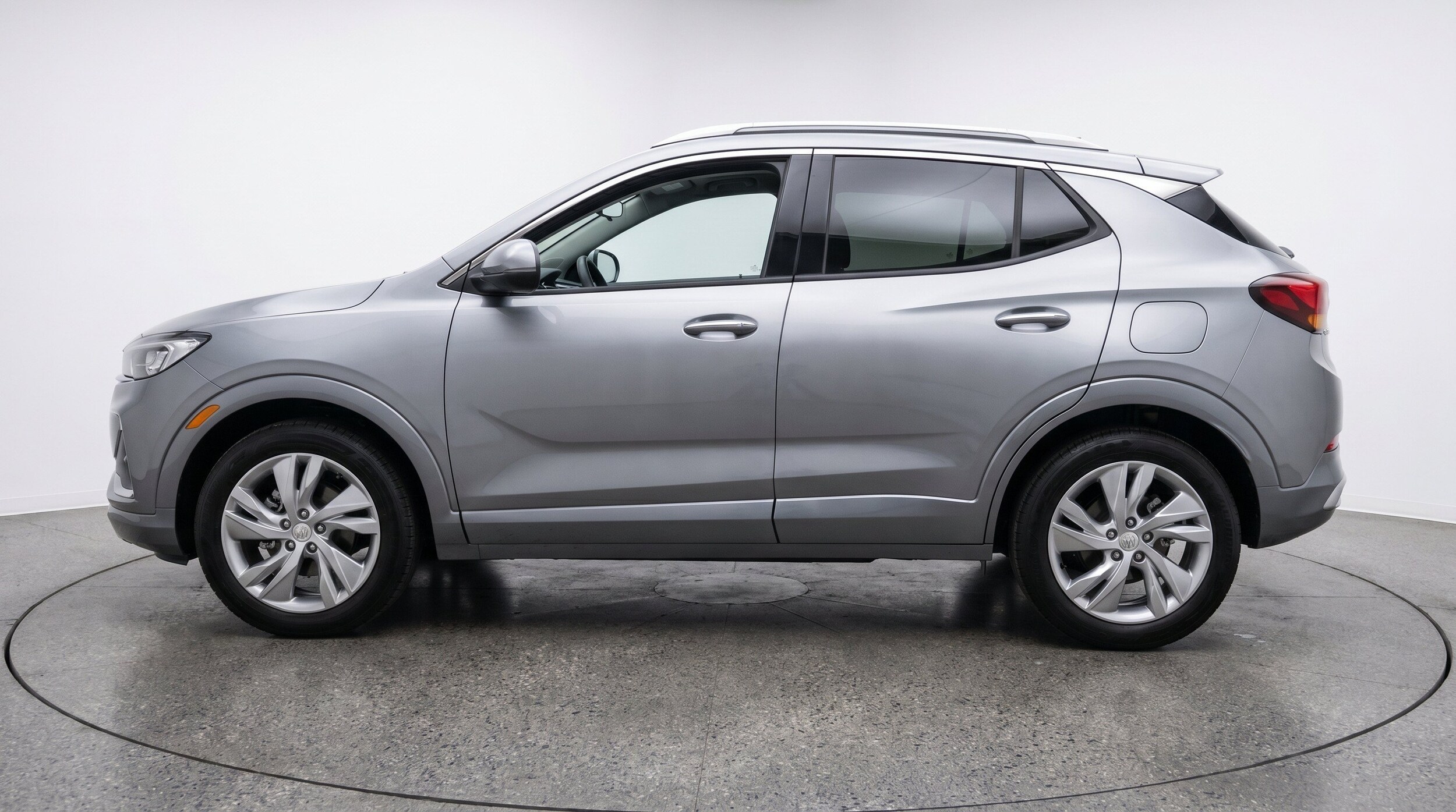 Thumbnail: 2026 Buick Encore GX - 5