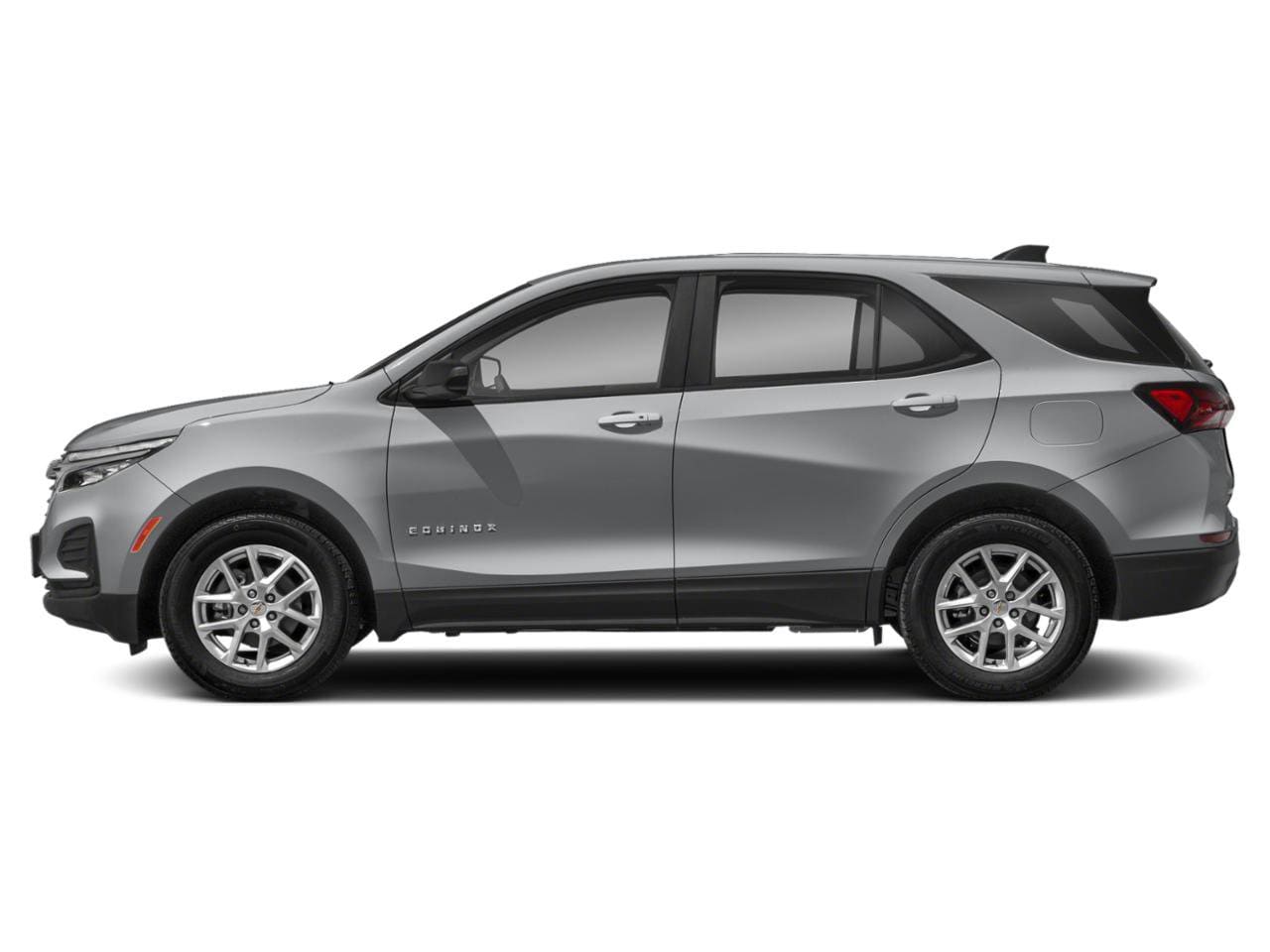 Thumbnail: 2024 Chevrolet Equinox - 3