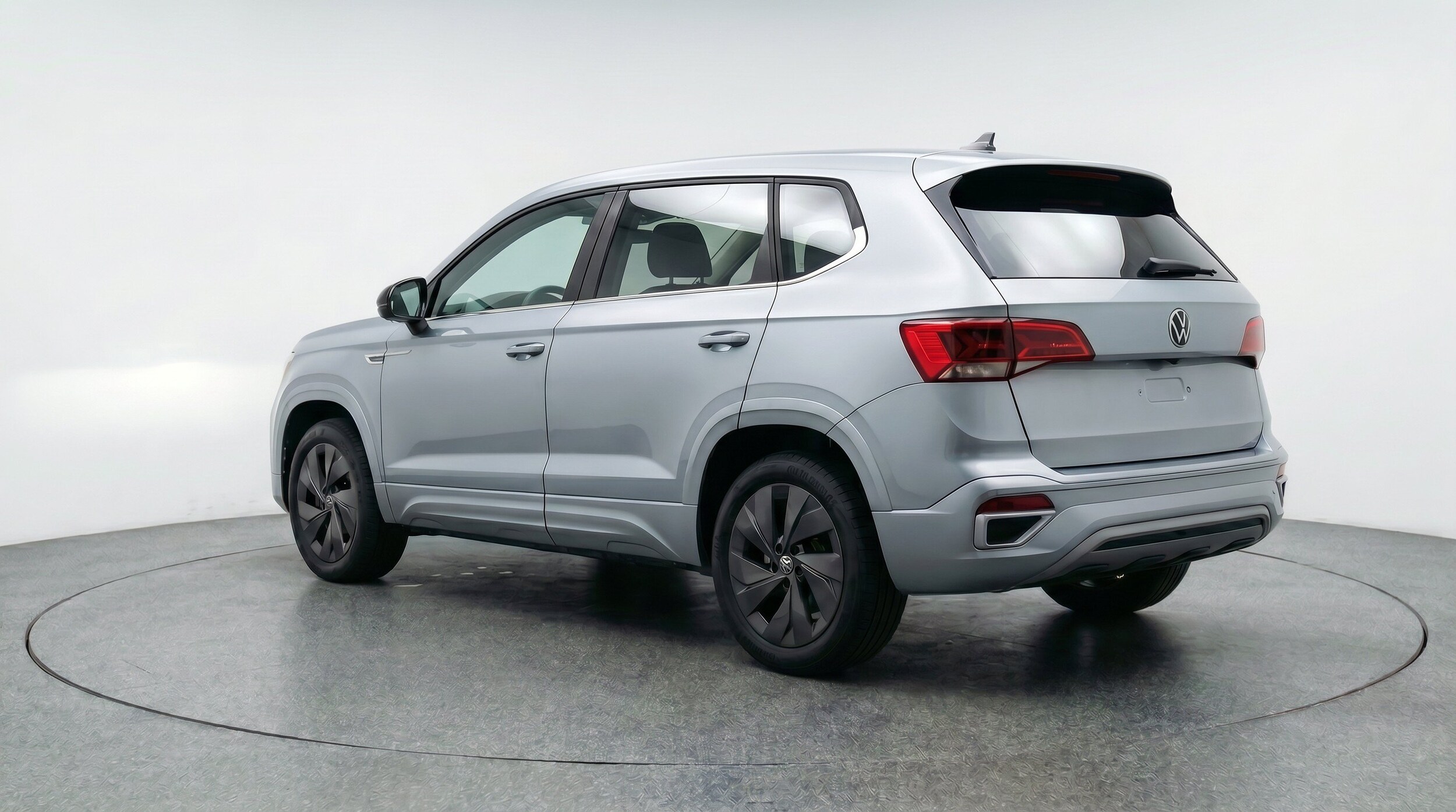 Thumbnail: 2026 Volkswagen Taos - 6