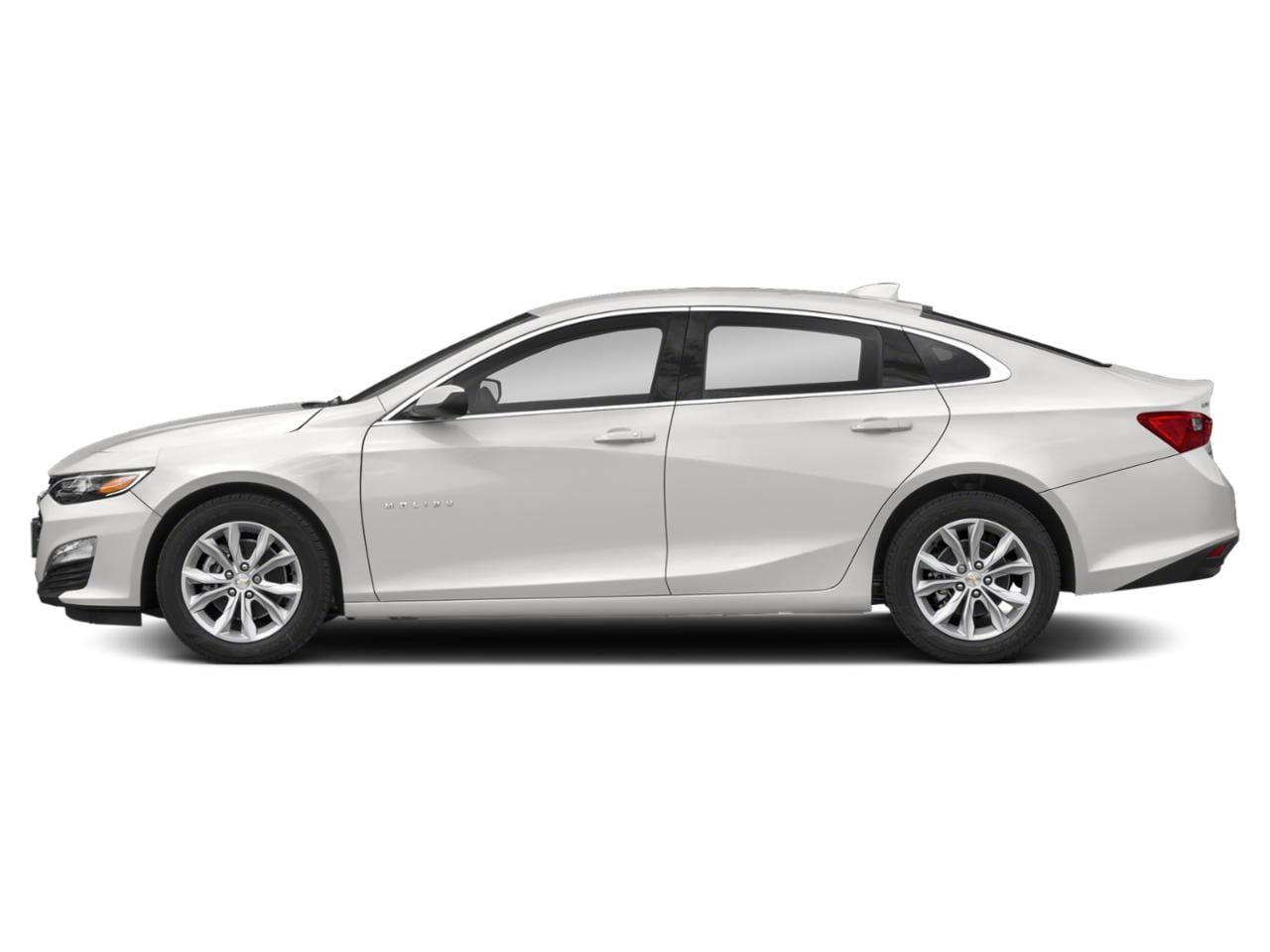 Thumbnail: 2023 Chevrolet Malibu - 3