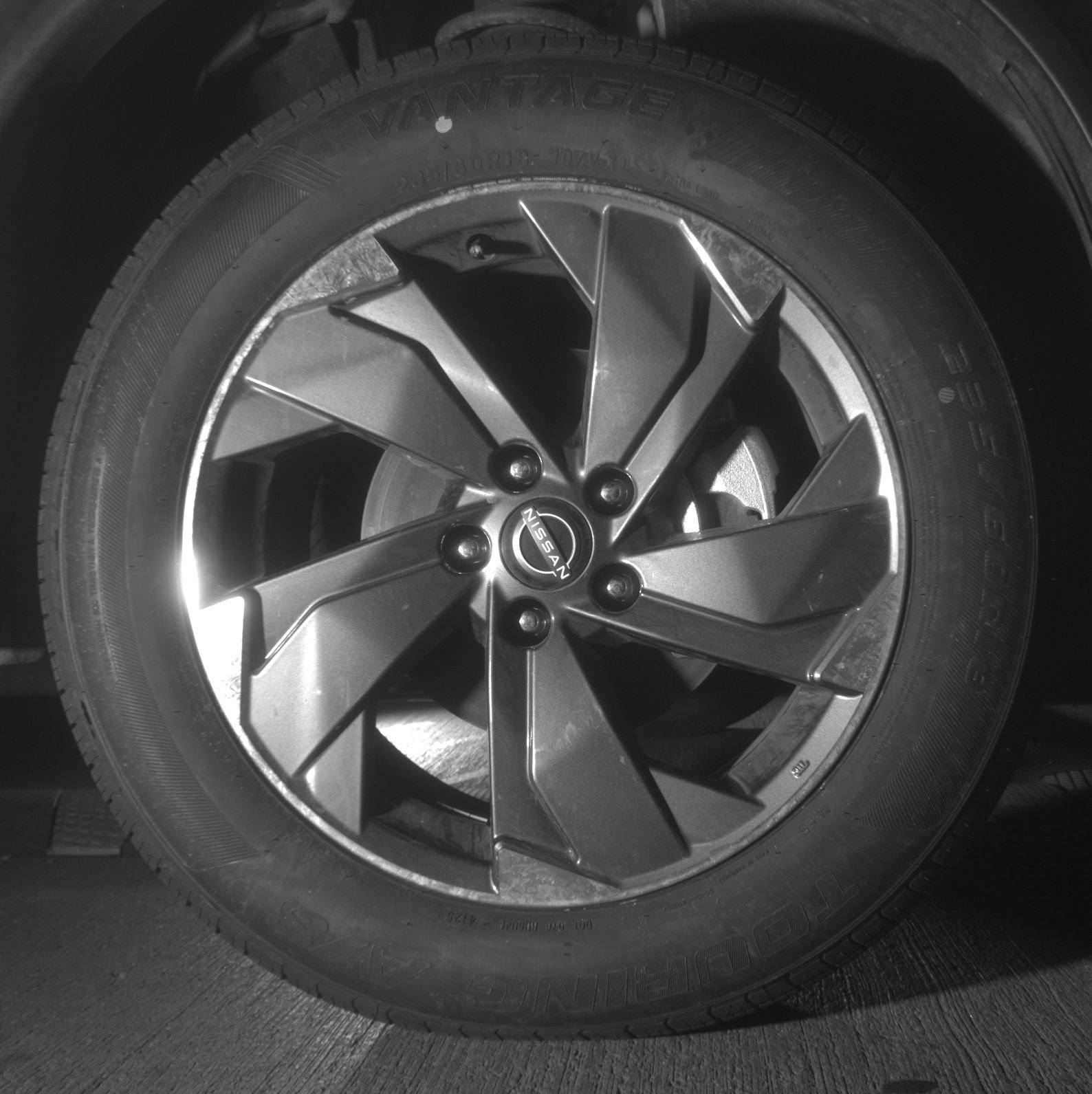 Thumbnail: 2025 Nissan Rogue - 13