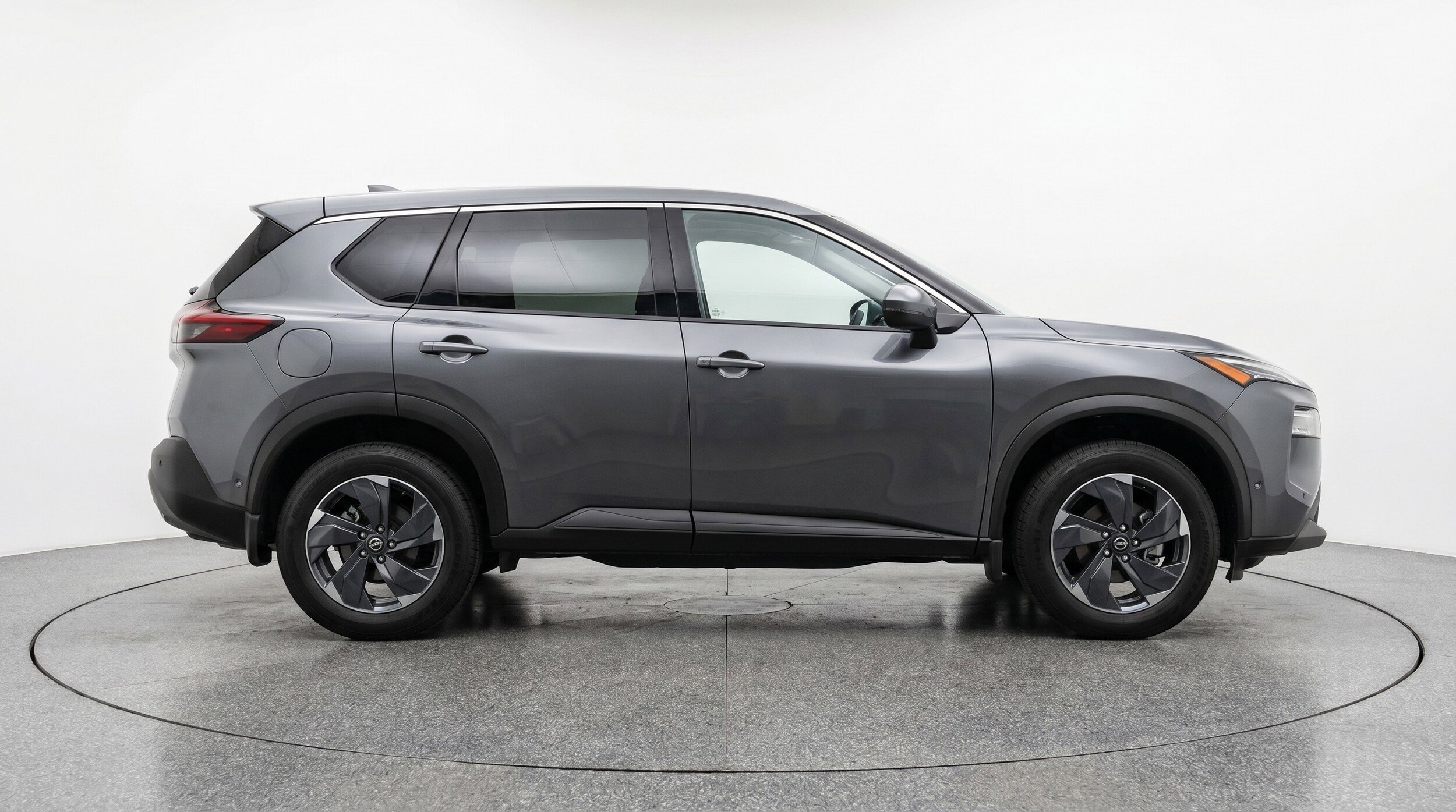 Thumbnail: 2025 Nissan Rogue - 11