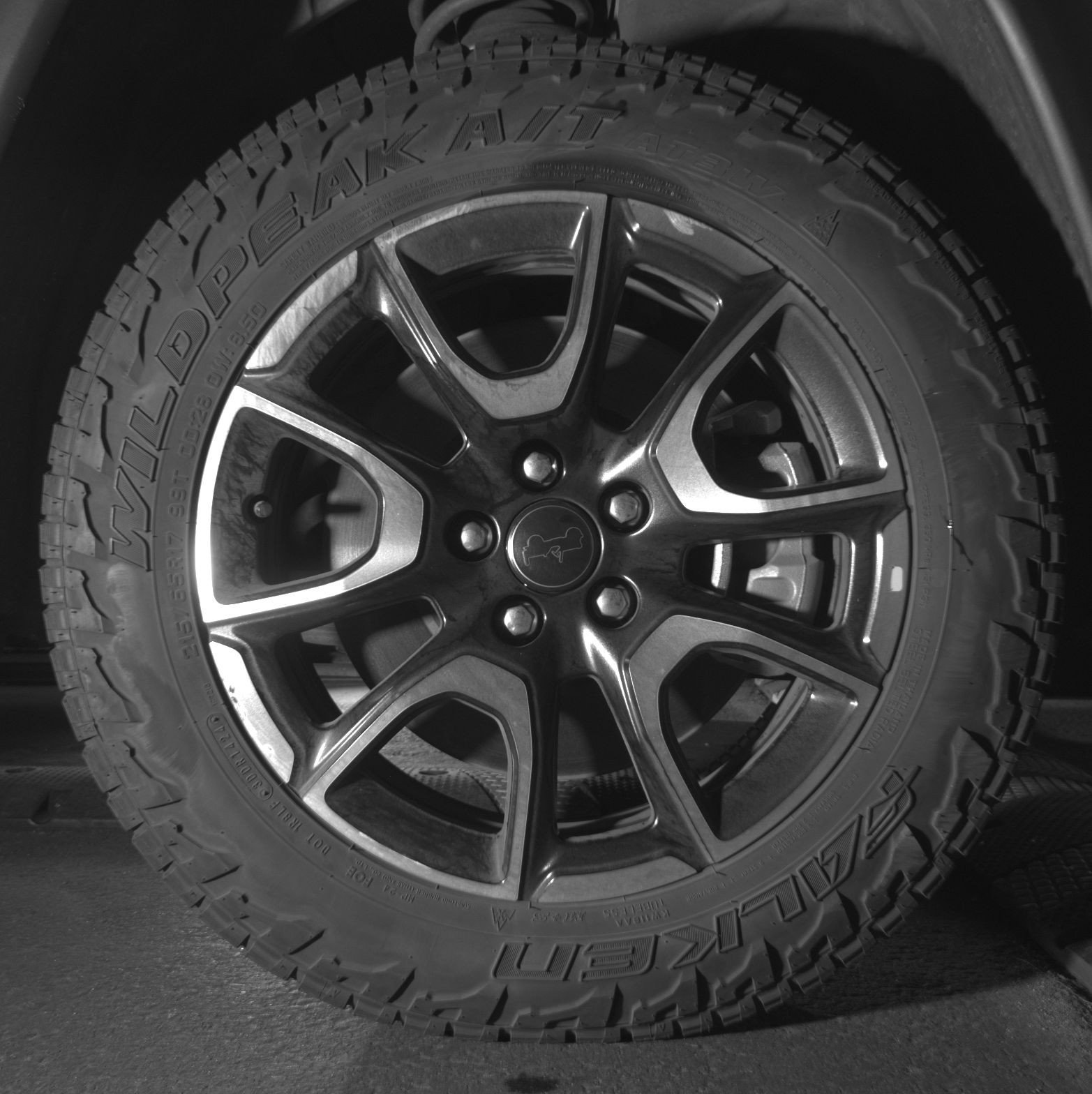 Thumbnail: 2025 Jeep Compass - 13