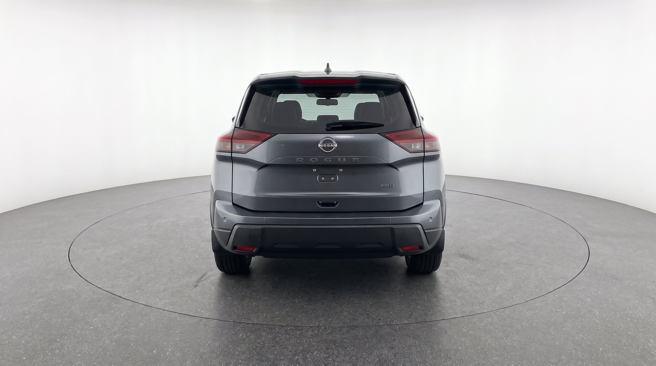Thumbnail: 2025 Nissan Rogue - 7