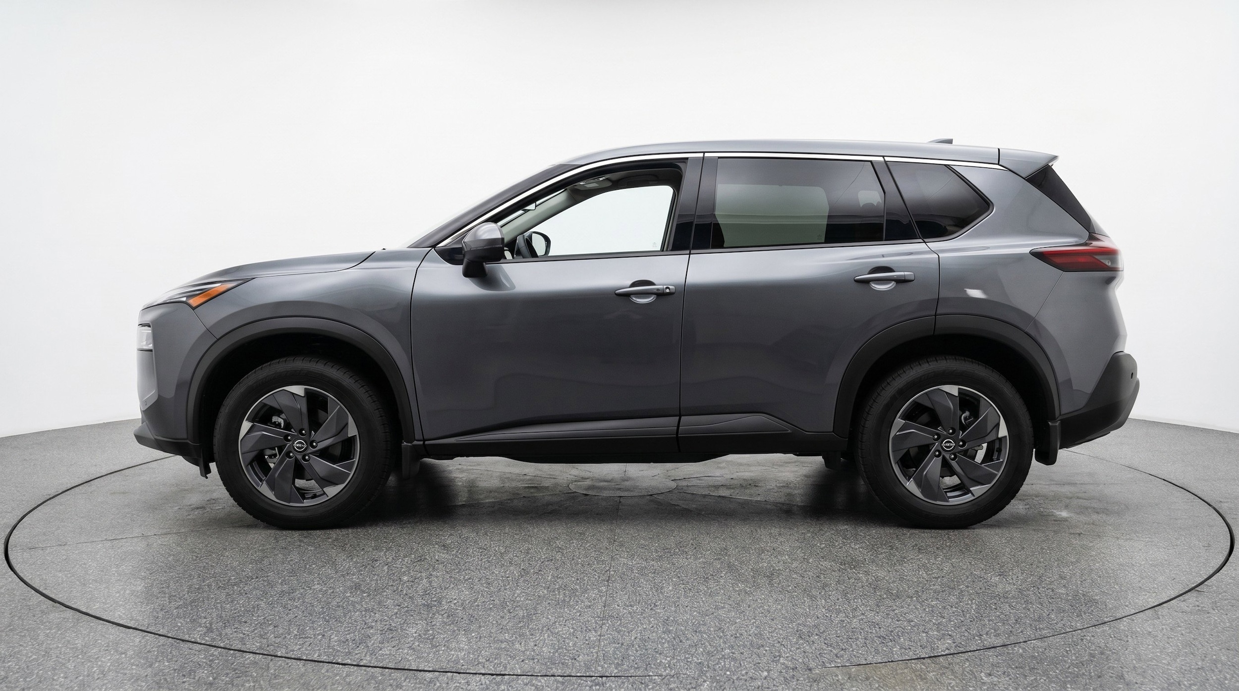 Thumbnail: 2025 Nissan Rogue - 5