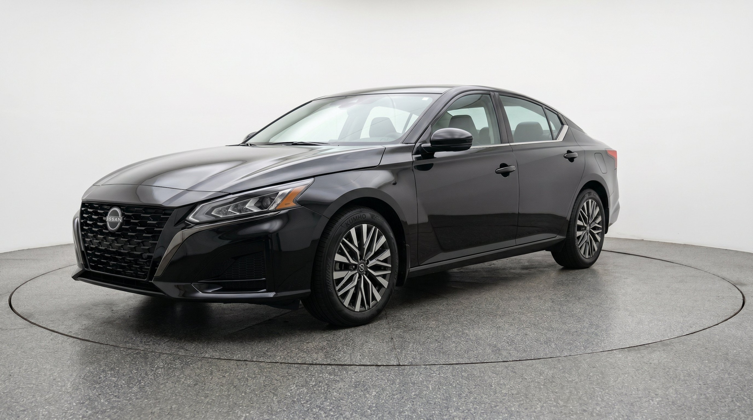 Thumbnail: 2026 Nissan Altima - 3
