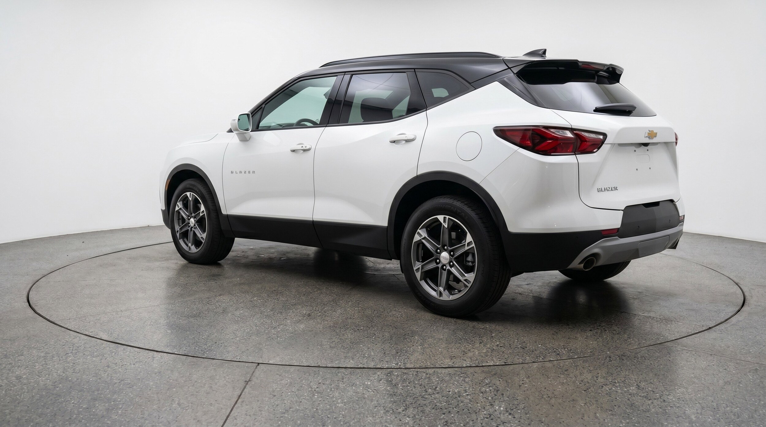 Thumbnail: 2025 Chevrolet Blazer - 6