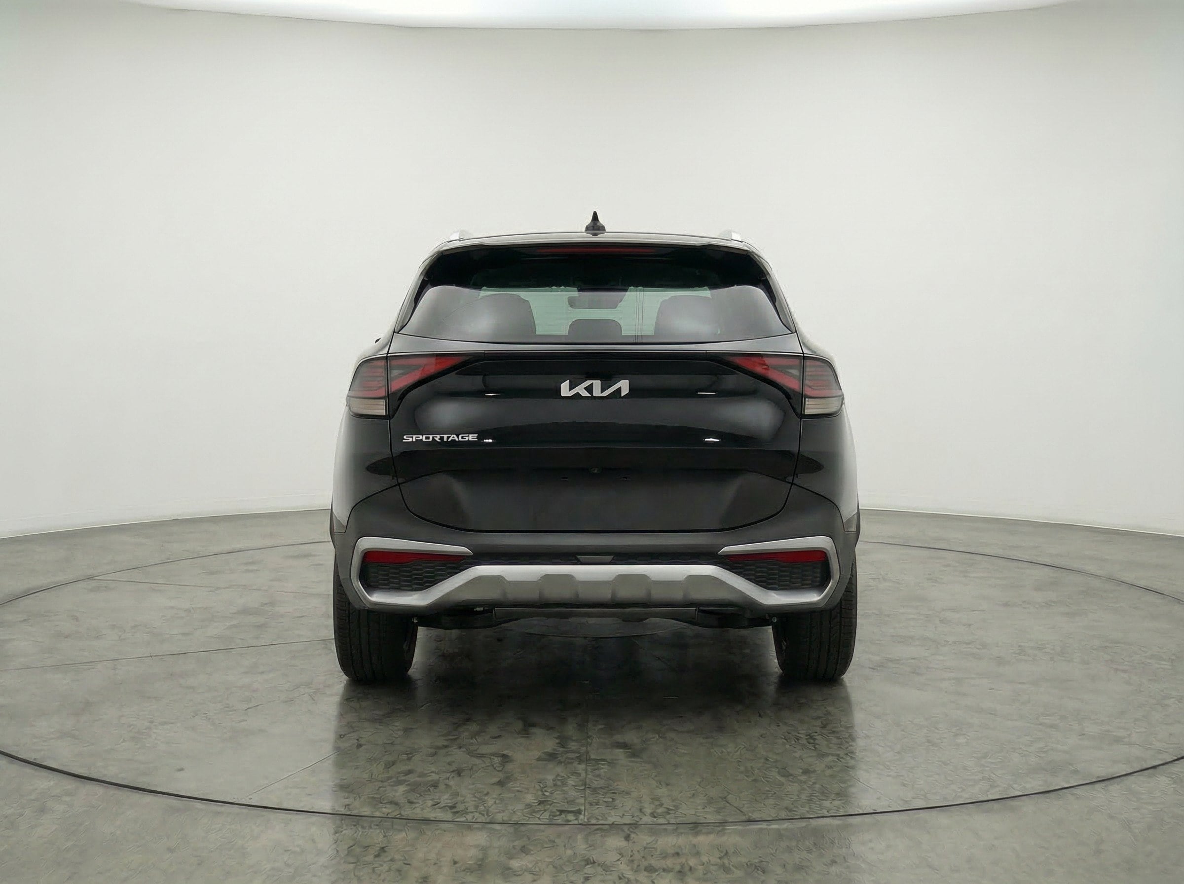 Thumbnail: 2026 Kia Sportage - 7