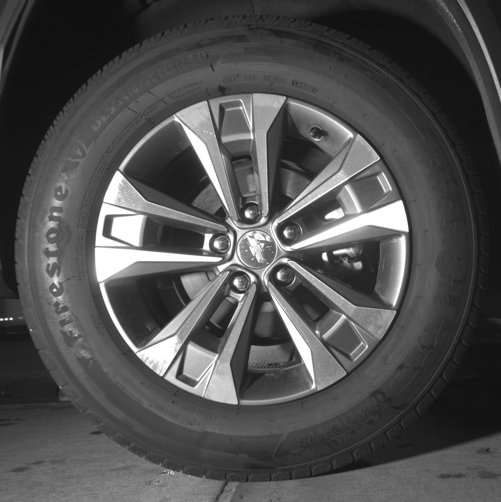 Thumbnail: 2025 Chevrolet Equinox - 15