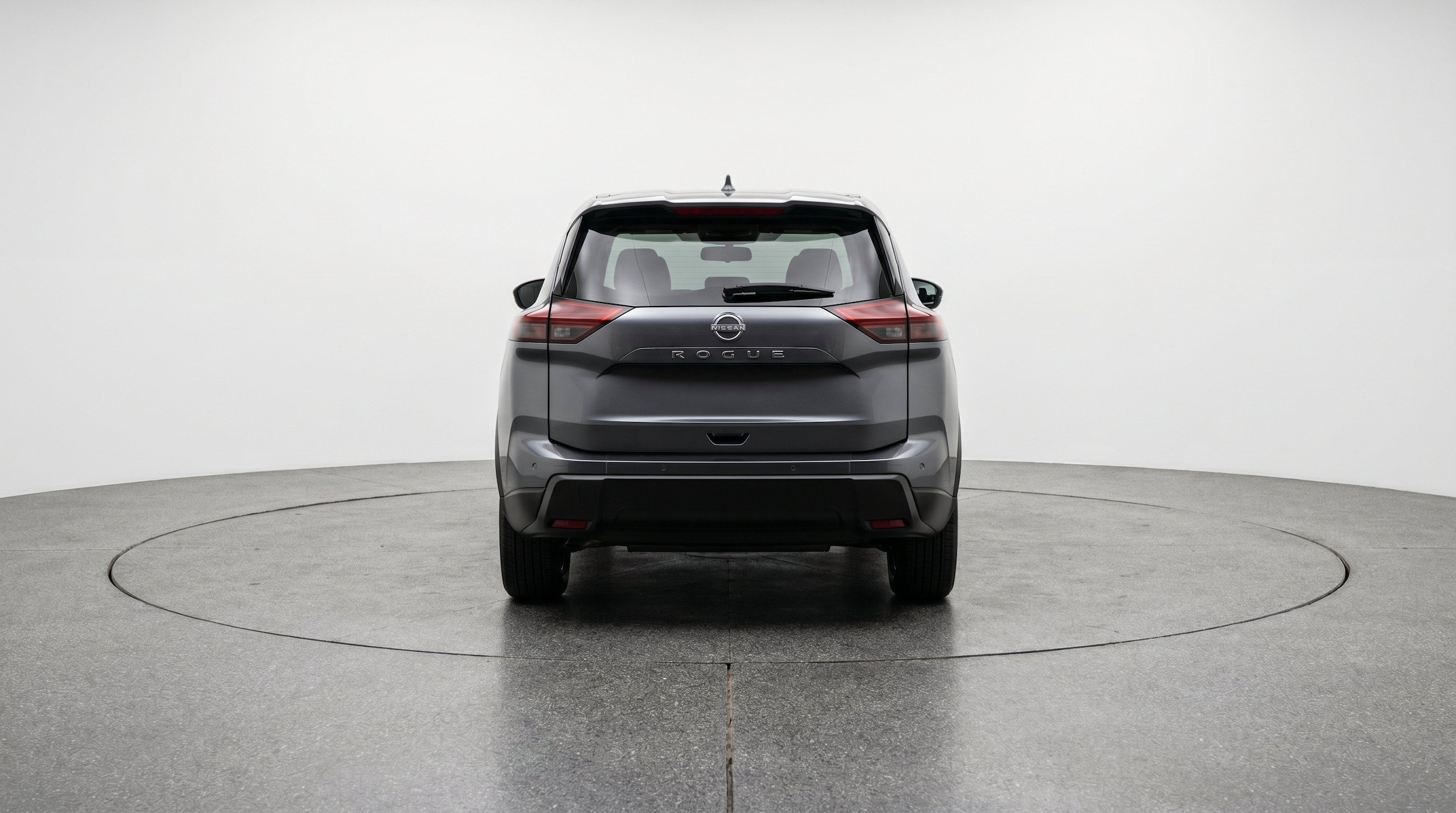 Thumbnail: 2025 Nissan Rogue - 7