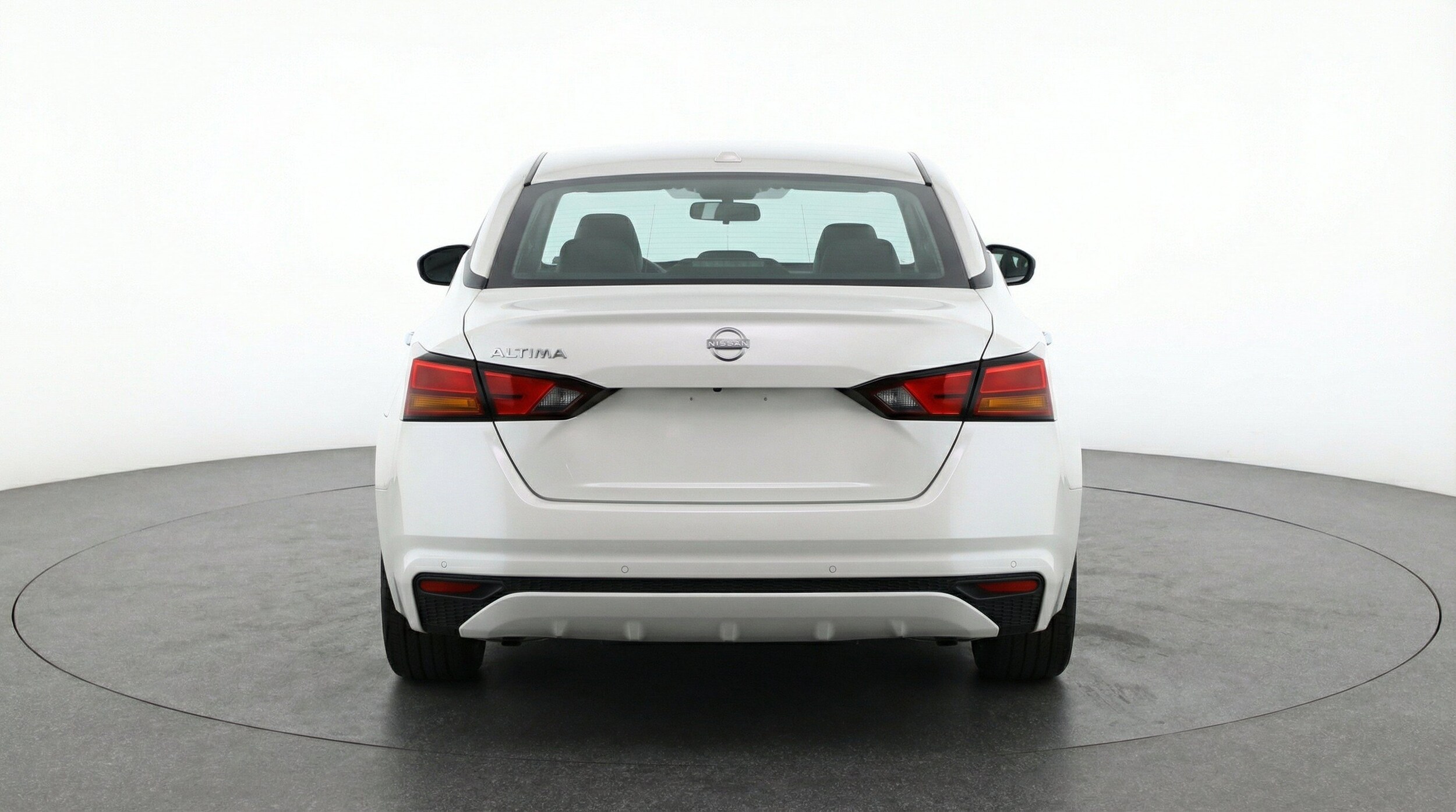 Thumbnail: 2025 Nissan Altima - 7