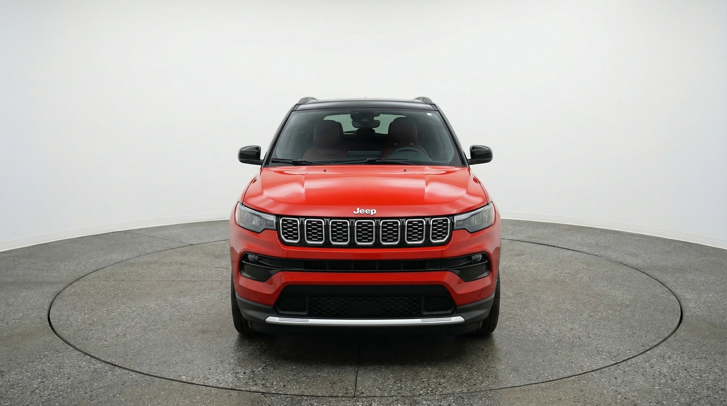 Thumbnail: 2025 Jeep Compass - 2