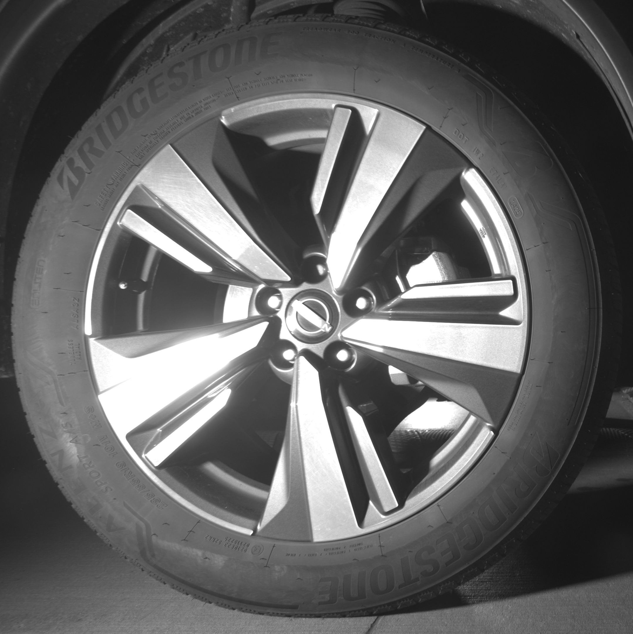 Thumbnail: 2026 Nissan Rogue - 13