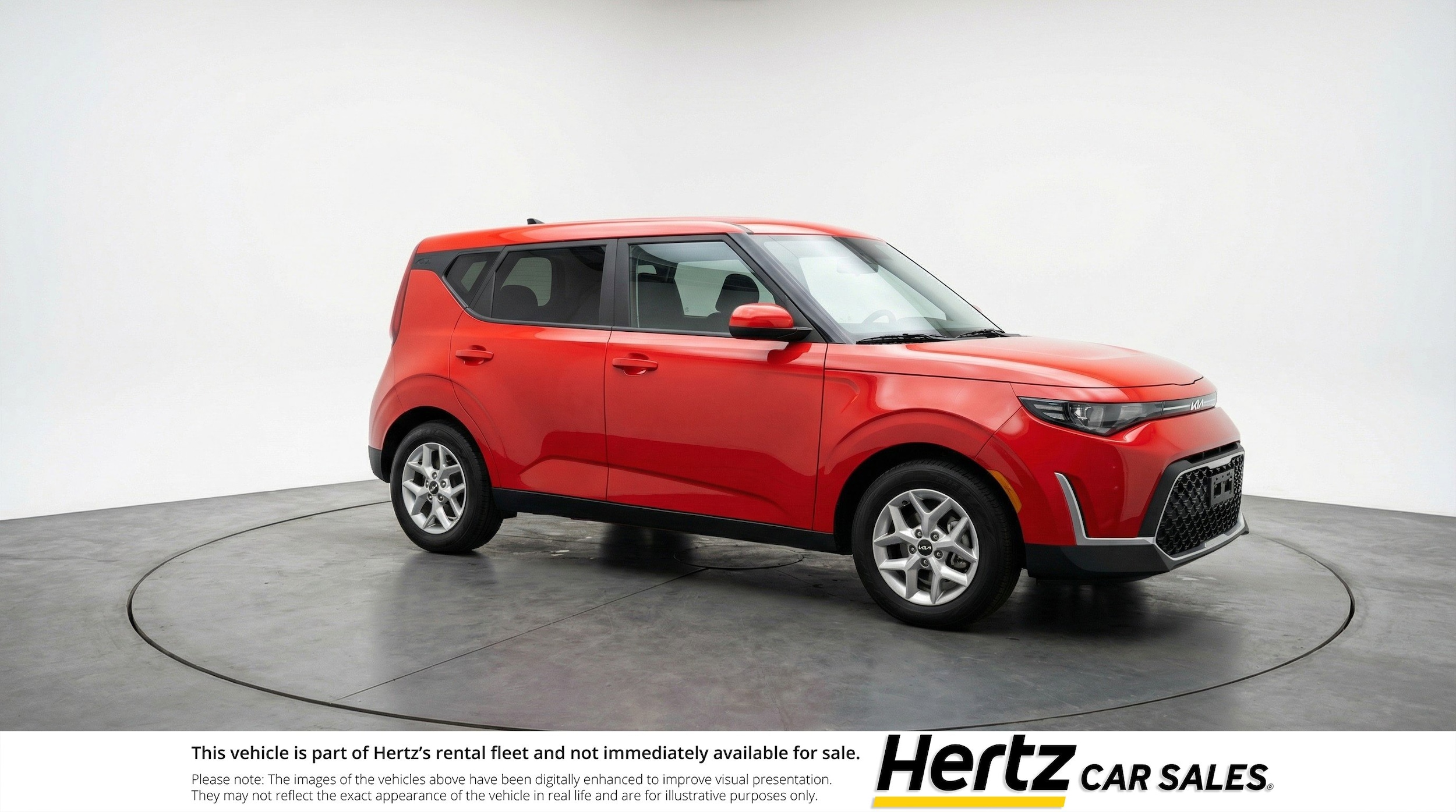 Thumbnail: 2025 Kia Soul - 1