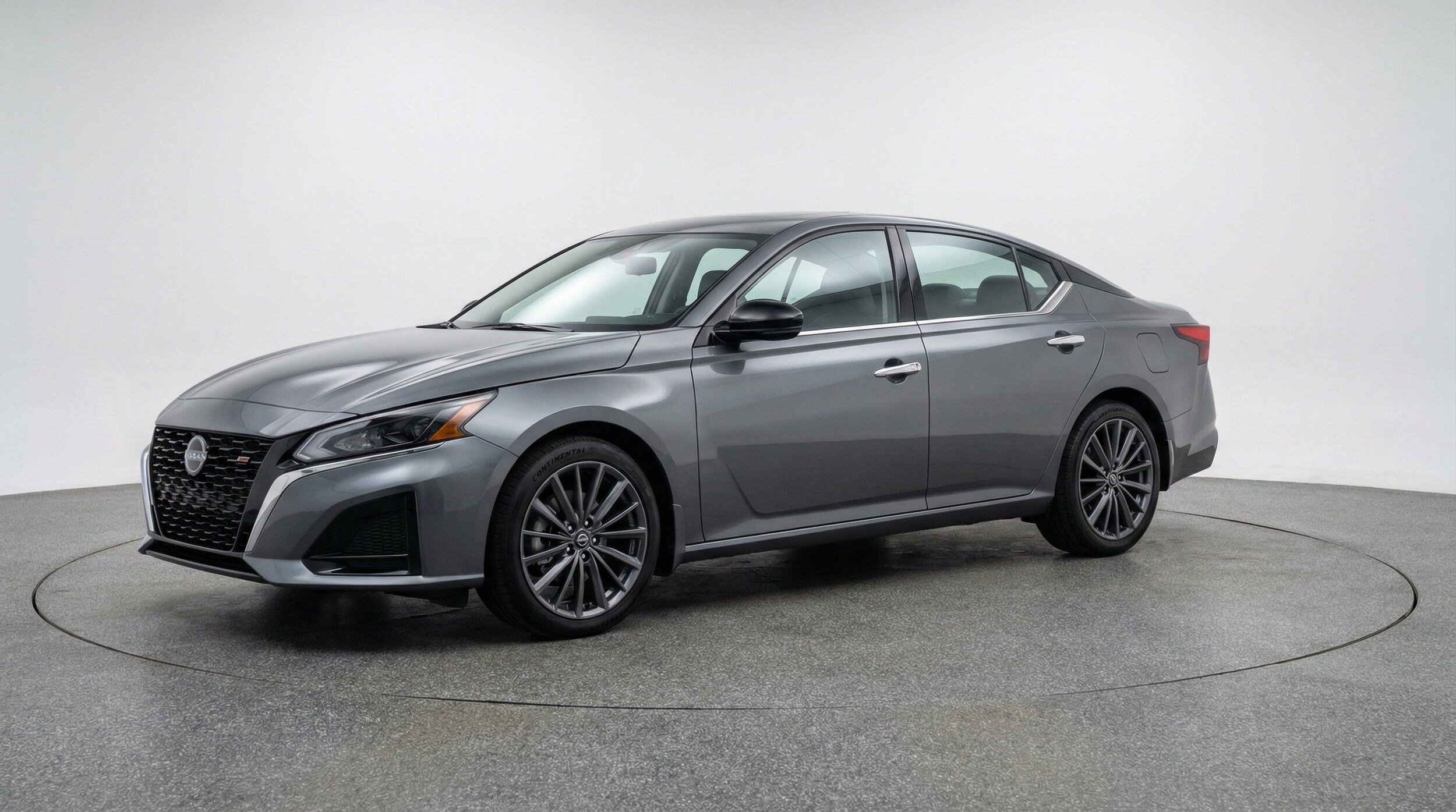Thumbnail: 2025 Nissan Altima - 3