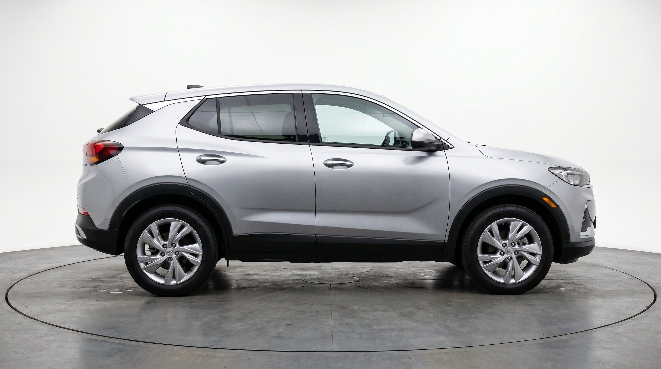 Thumbnail: 2026 Buick Encore GX - 11
